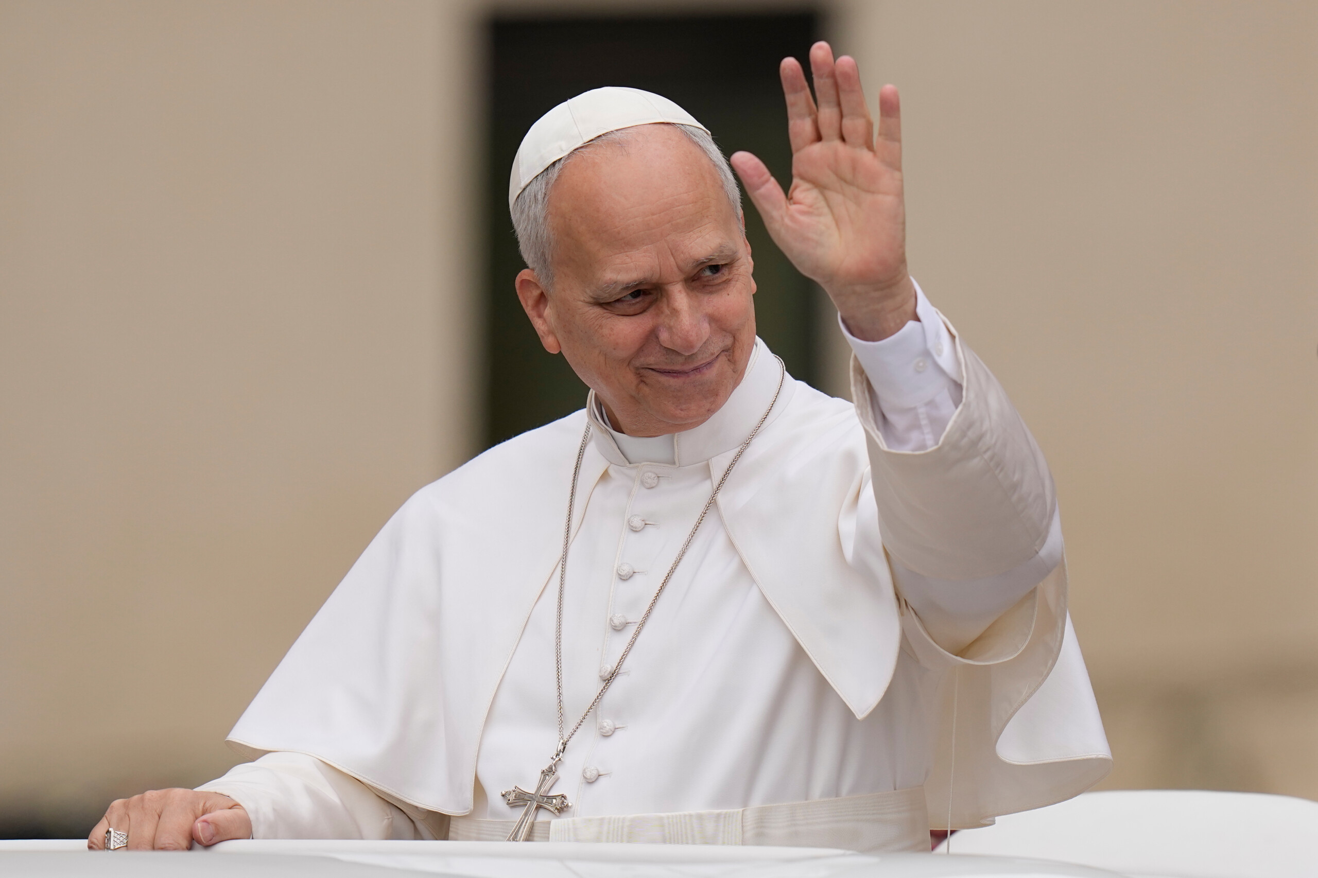 8 march pope leo xiv suffering due to violence against women supporting female genius scaled