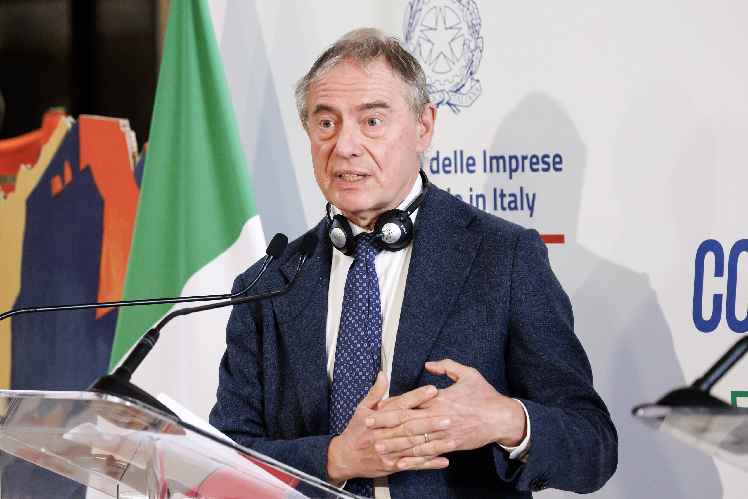 fuel urso calls urgent meeting of commissions rapid alert control room scaled