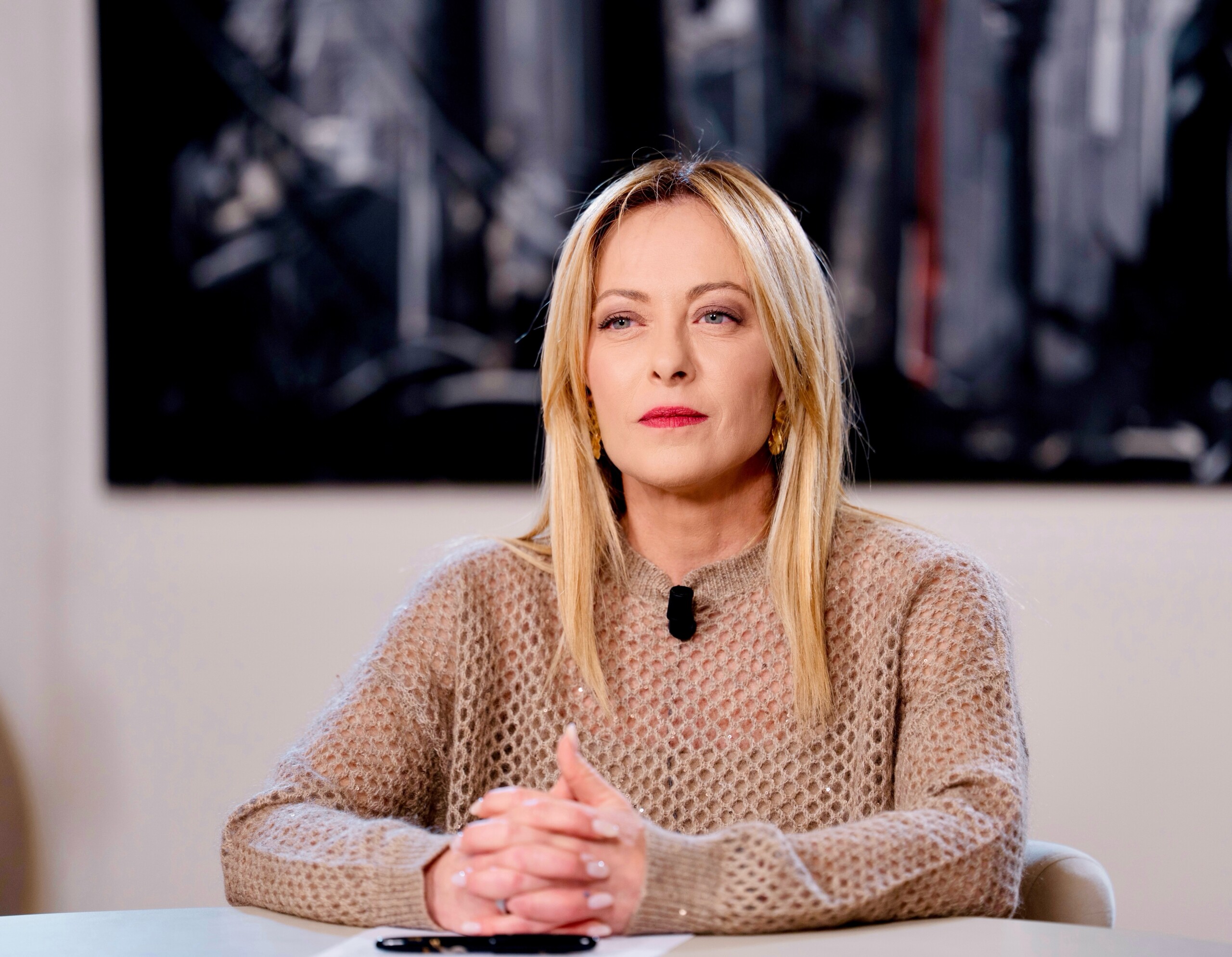 referendum meloni reform affects all italians it is important to vote yes scaled