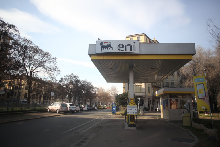 fuel codacons self service diesel above e2 per litre except in umbria and marche