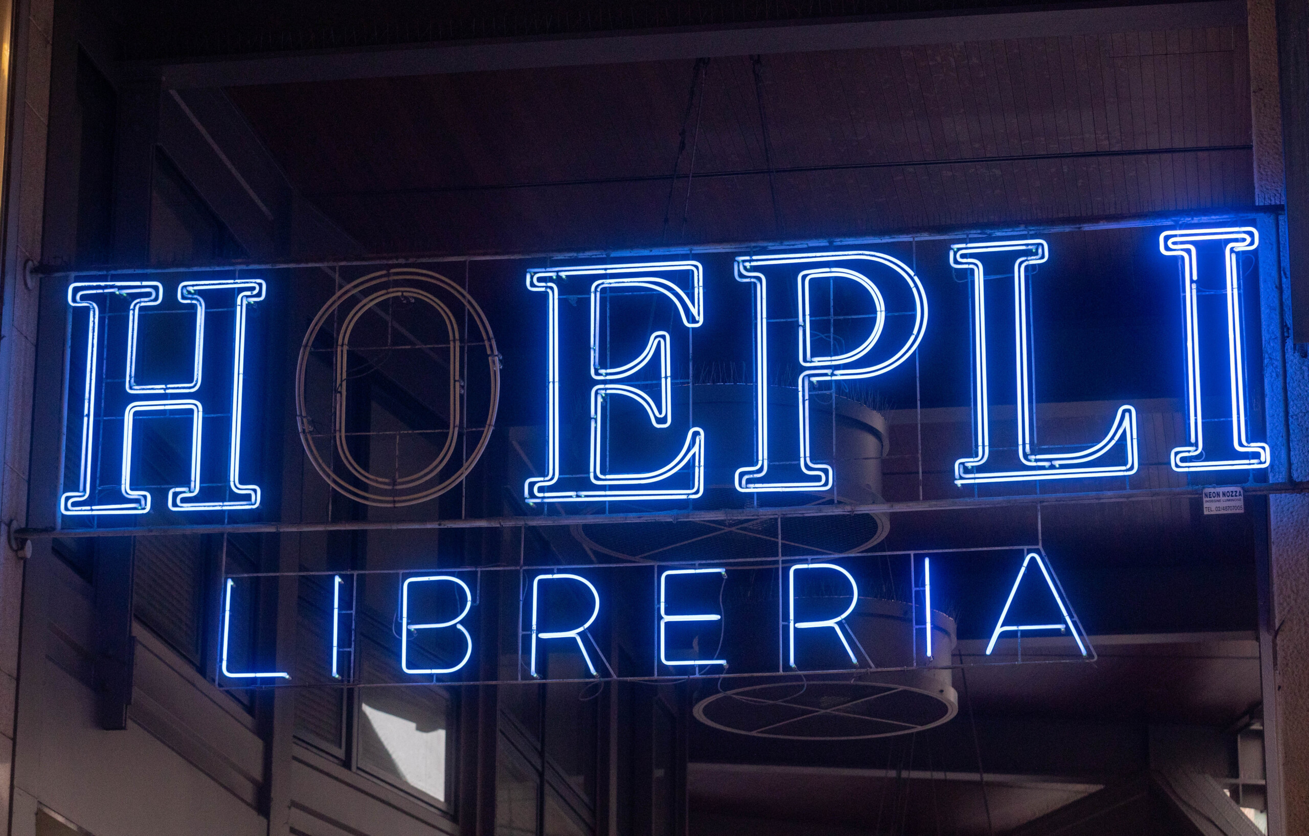 hoepli shareholders meeting decides to liquidate the company scaled