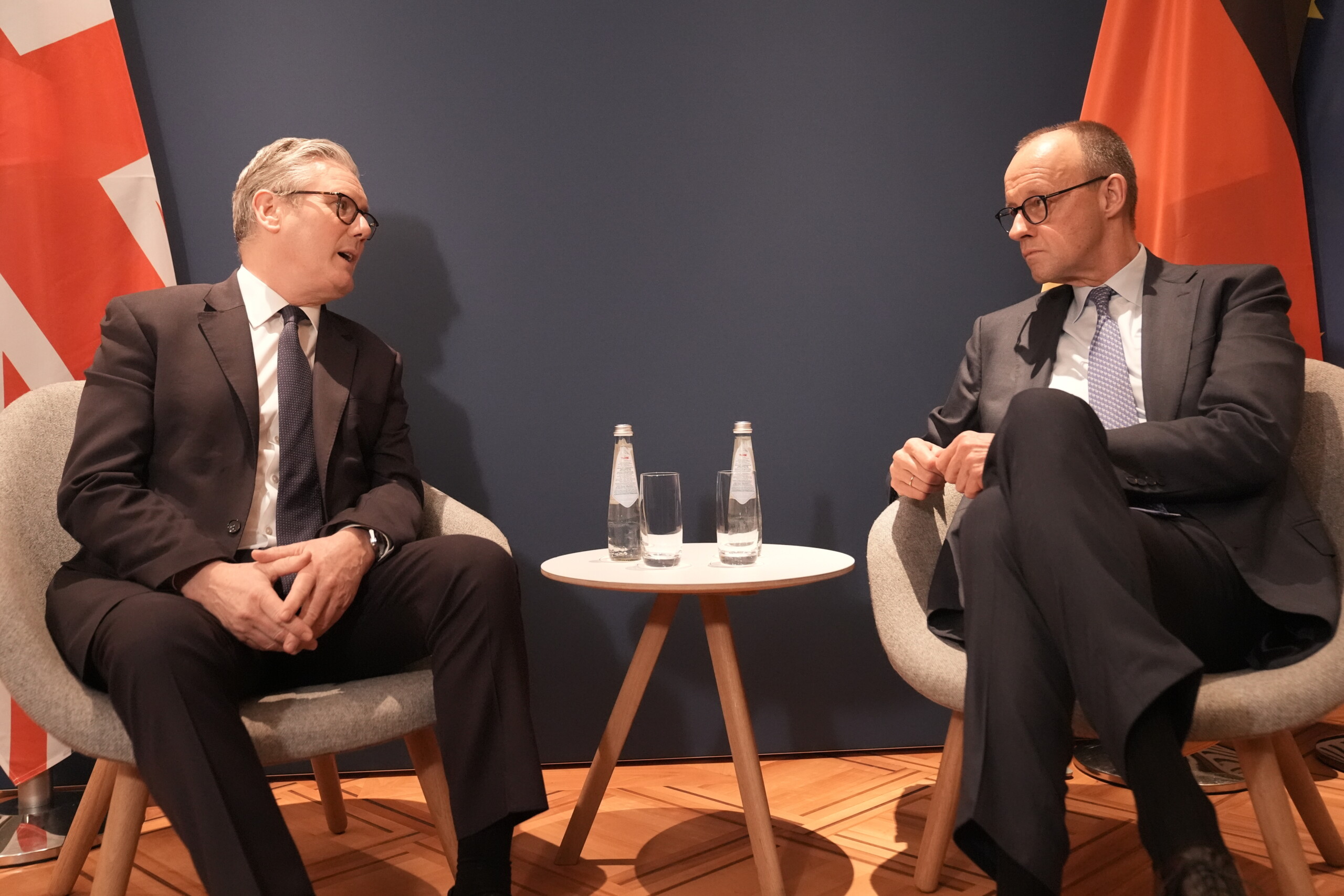 iran london uk italy and germany working on measures to defend ships in hormuz scaled