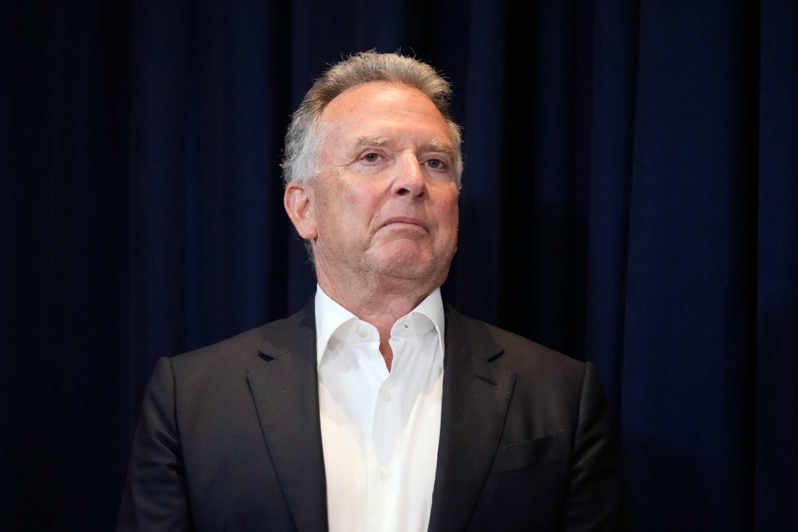 iran witkoff putin told trump that he does not share intelligence with tehran scaled