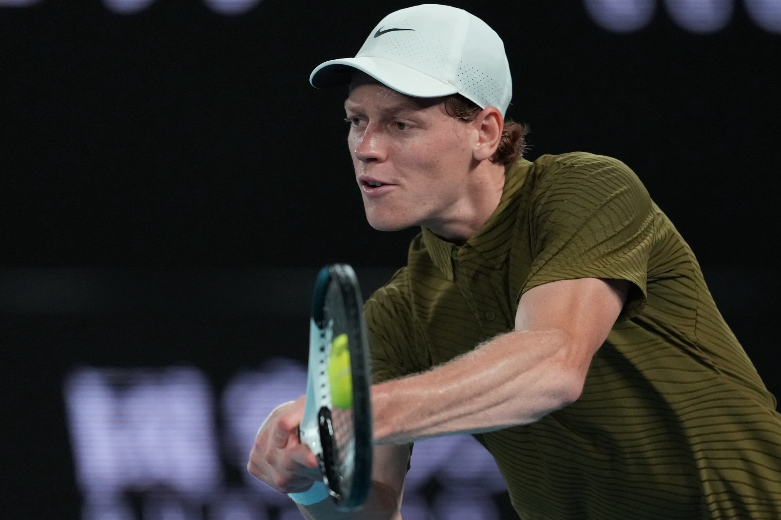 tennis indian wells sinner beats fonseca and advances to the quarterfinals scaled