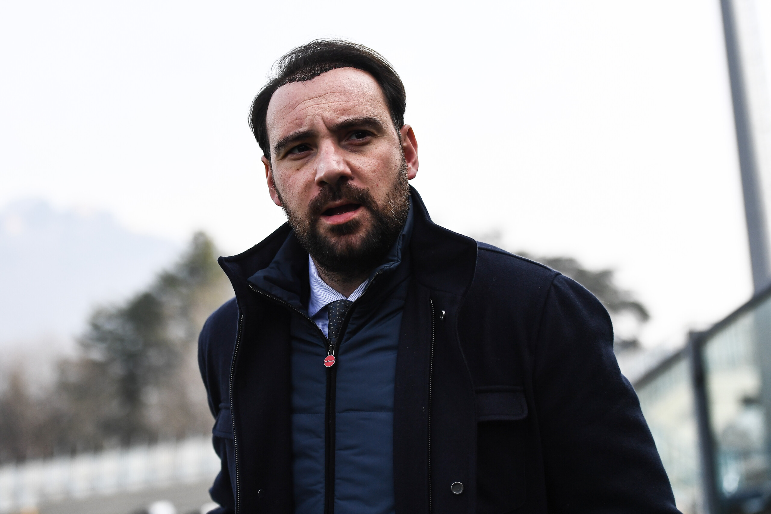 football manna were planning for the future with conte mctominay loves napoli scaled