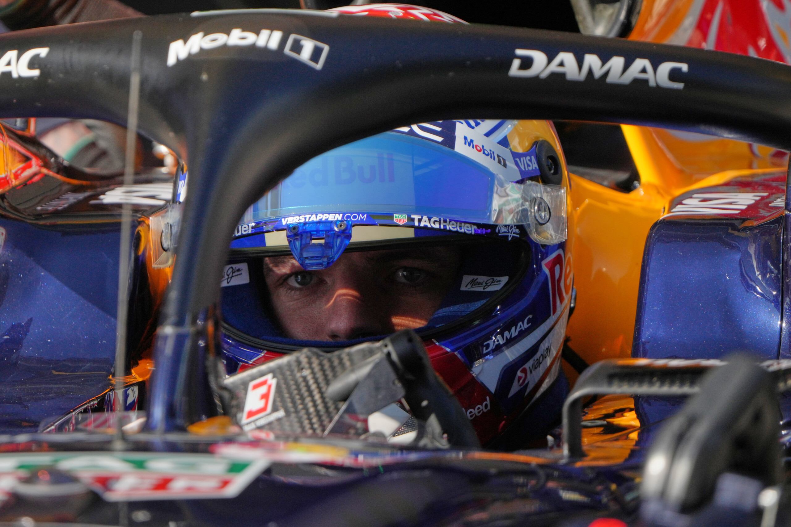 f1 verstappen disappointed its been a difficult weekend so far scaled