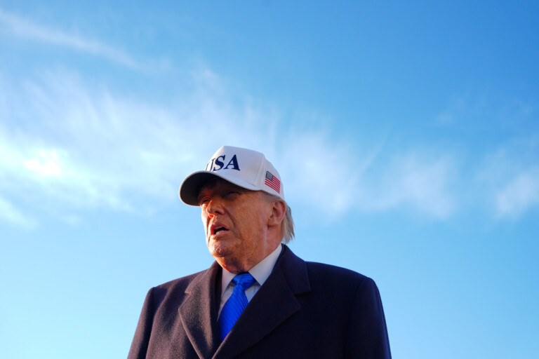 iran trump other countries should send ships to ensure security in the strait of hormuz