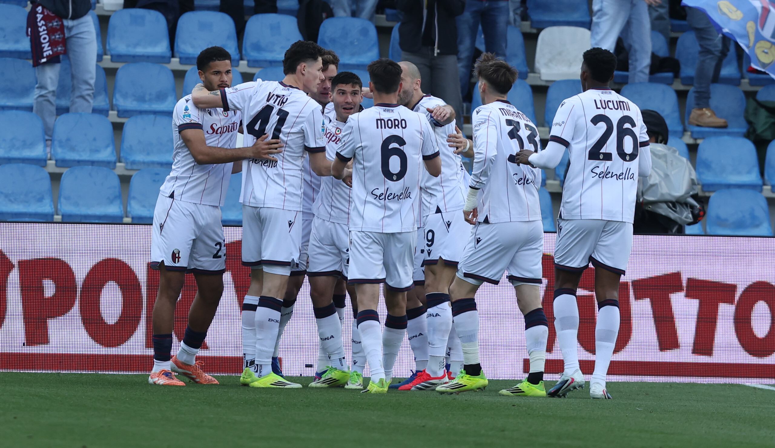 serie a sassuolo v bologna 0 1 dallinga seals victory in the emilia derby scaled