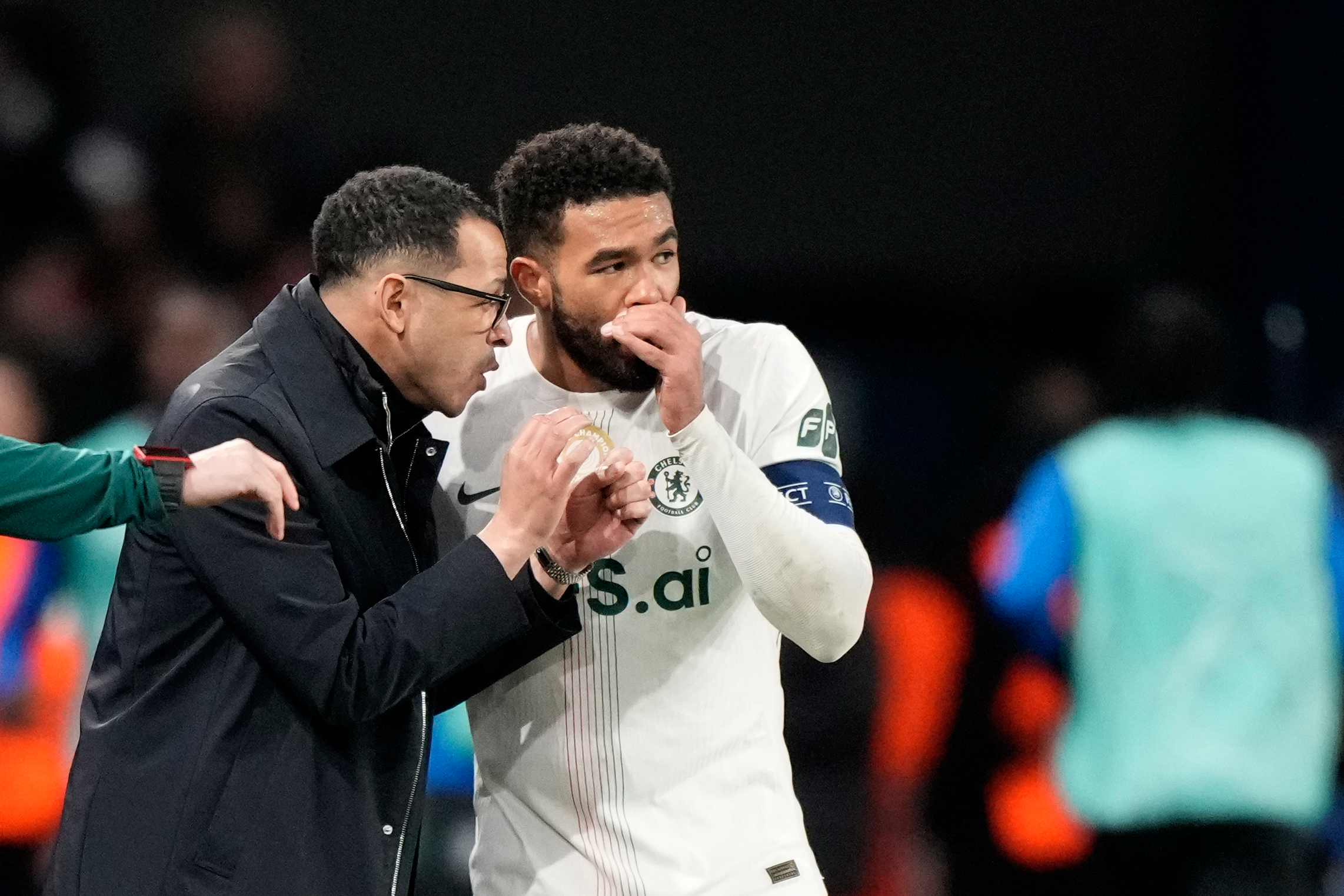 Football: Premier League imposes record fine on Chelsea for irregular payments 1 football premier league imposes record fine on chelsea for irregular payments