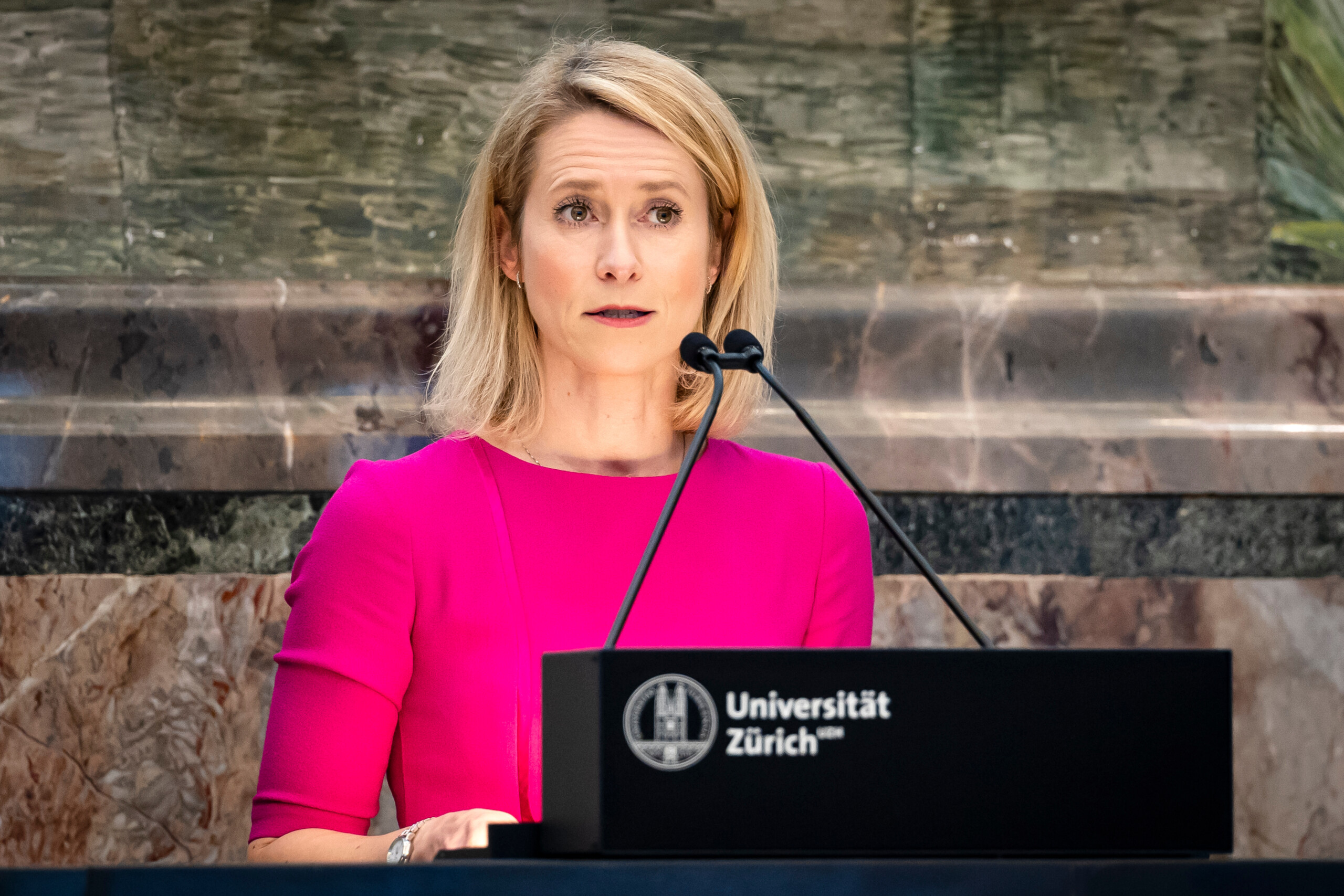 Iran, Kallas: ‘Talks with the UN regarding a mission to the Strait of Hormuz, similar to that in the Black Sea’ 1 iran kallas talks with the un regarding a mission to the strait of hormuz similar to that in the black sea scaled