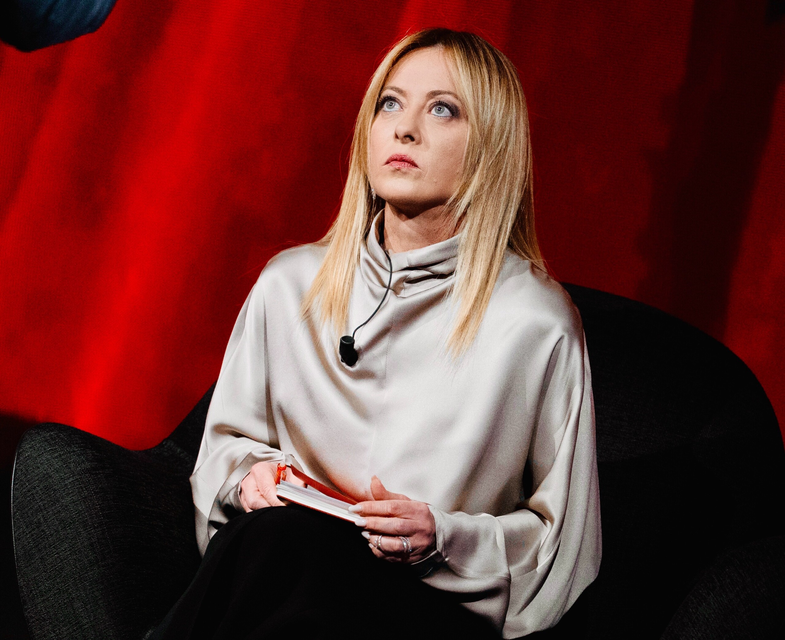 Iran, Meloni: “Intervening at Hormuz would be a step toward involvement” 1 iran meloni intervening at hormuz would be a step toward involvement scaled