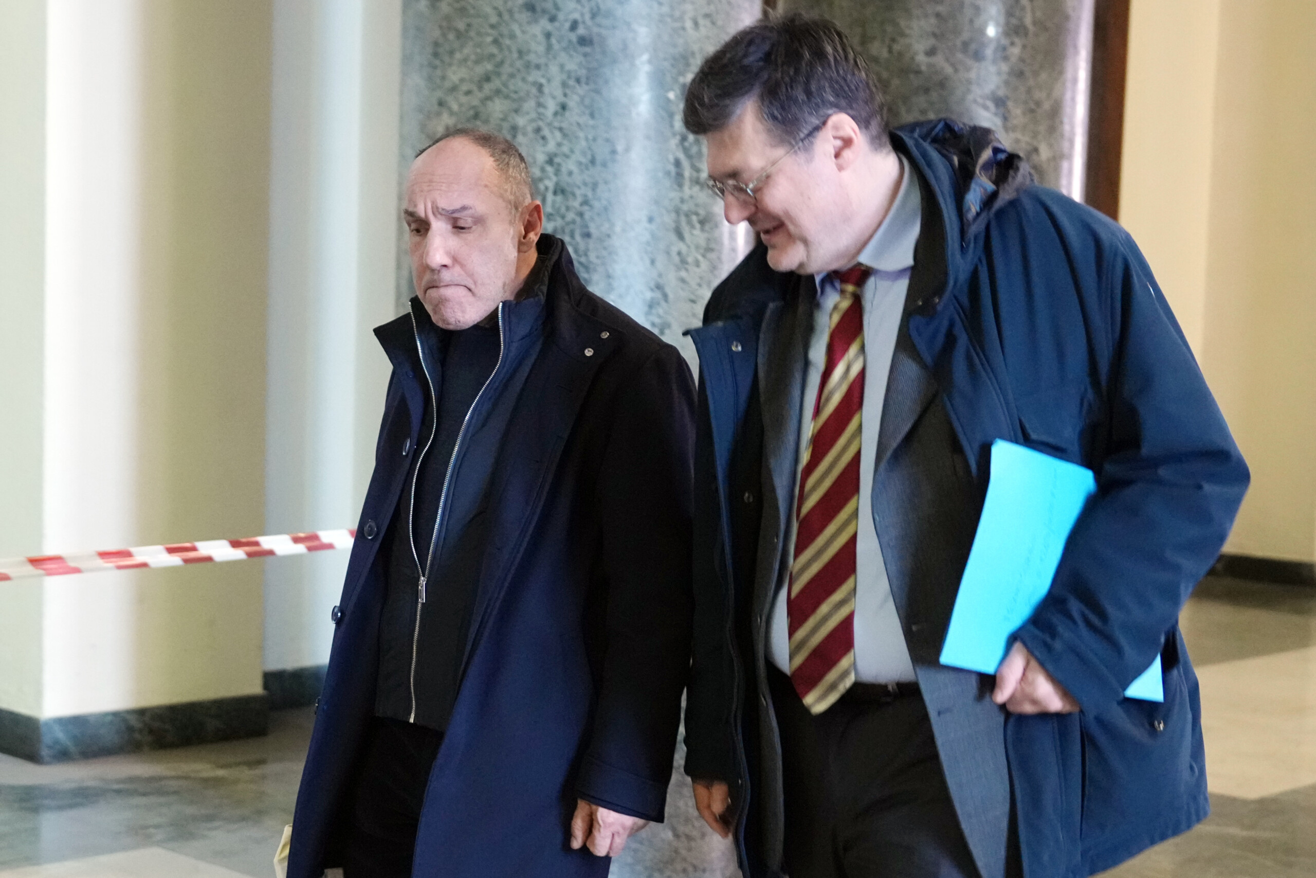 Tram derails in Milan: driver refuses to answer prosecutors’ questions 1 tram derails in milan driver refuses to answer prosecutors questions scaled