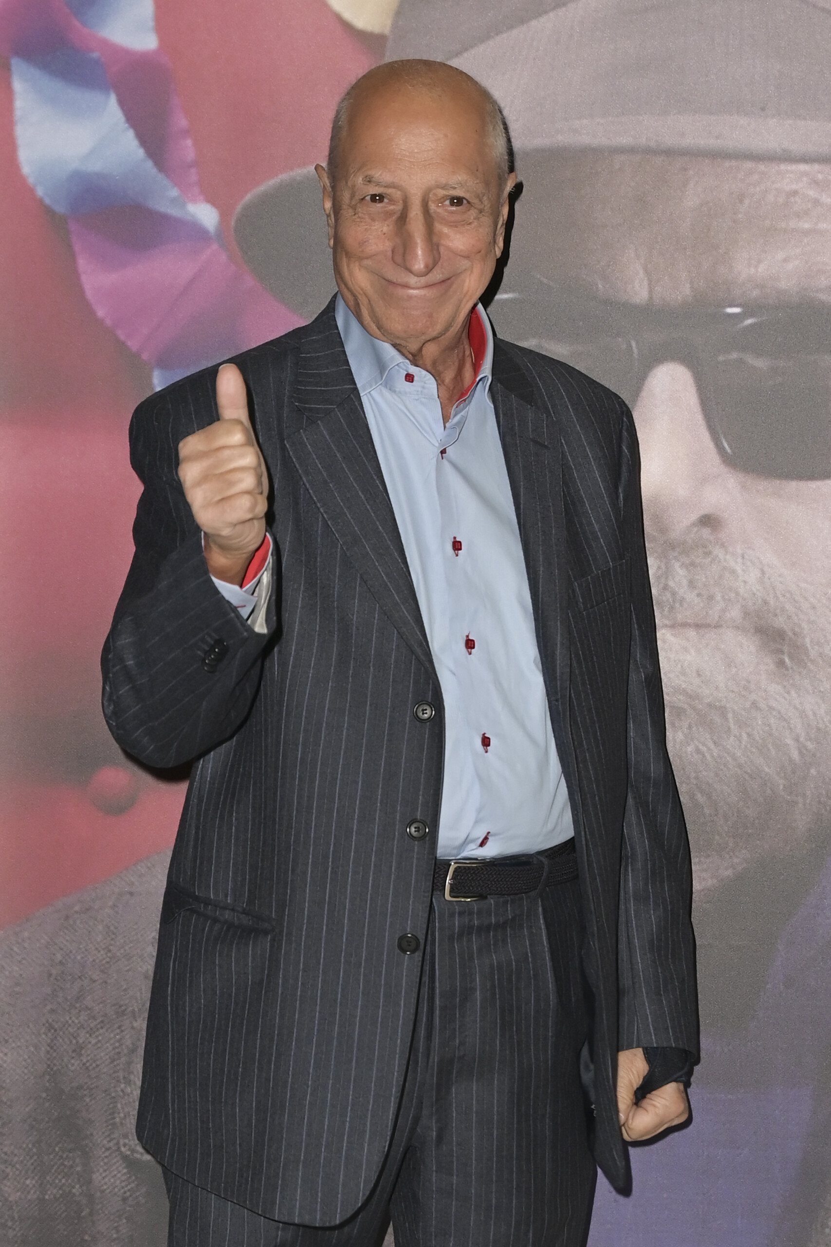 covid alleged fake green passes pippo franco and 15 others to stand trial scaled