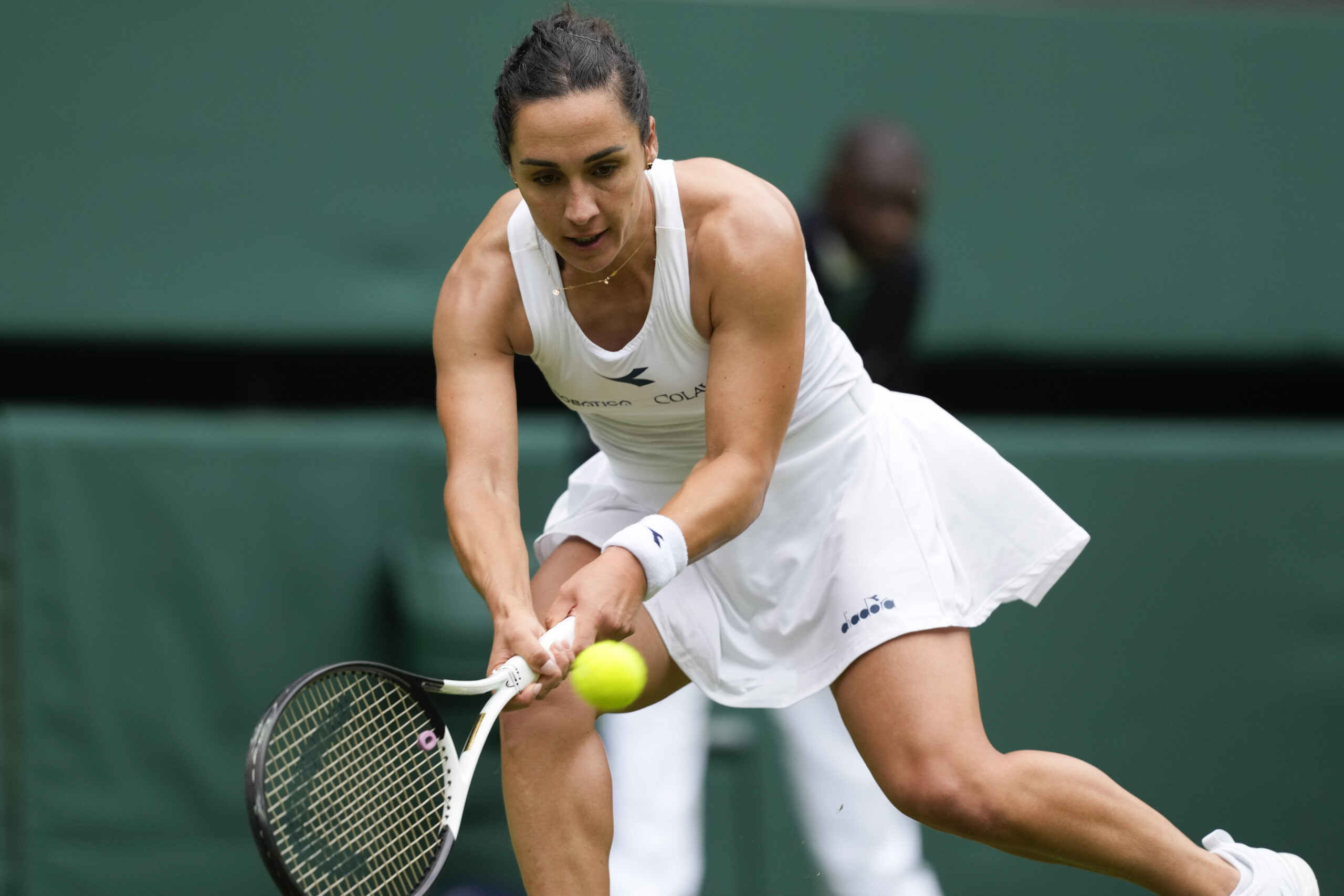 tennis wta miami trevisan and stefanini eliminated in qualifying scaled