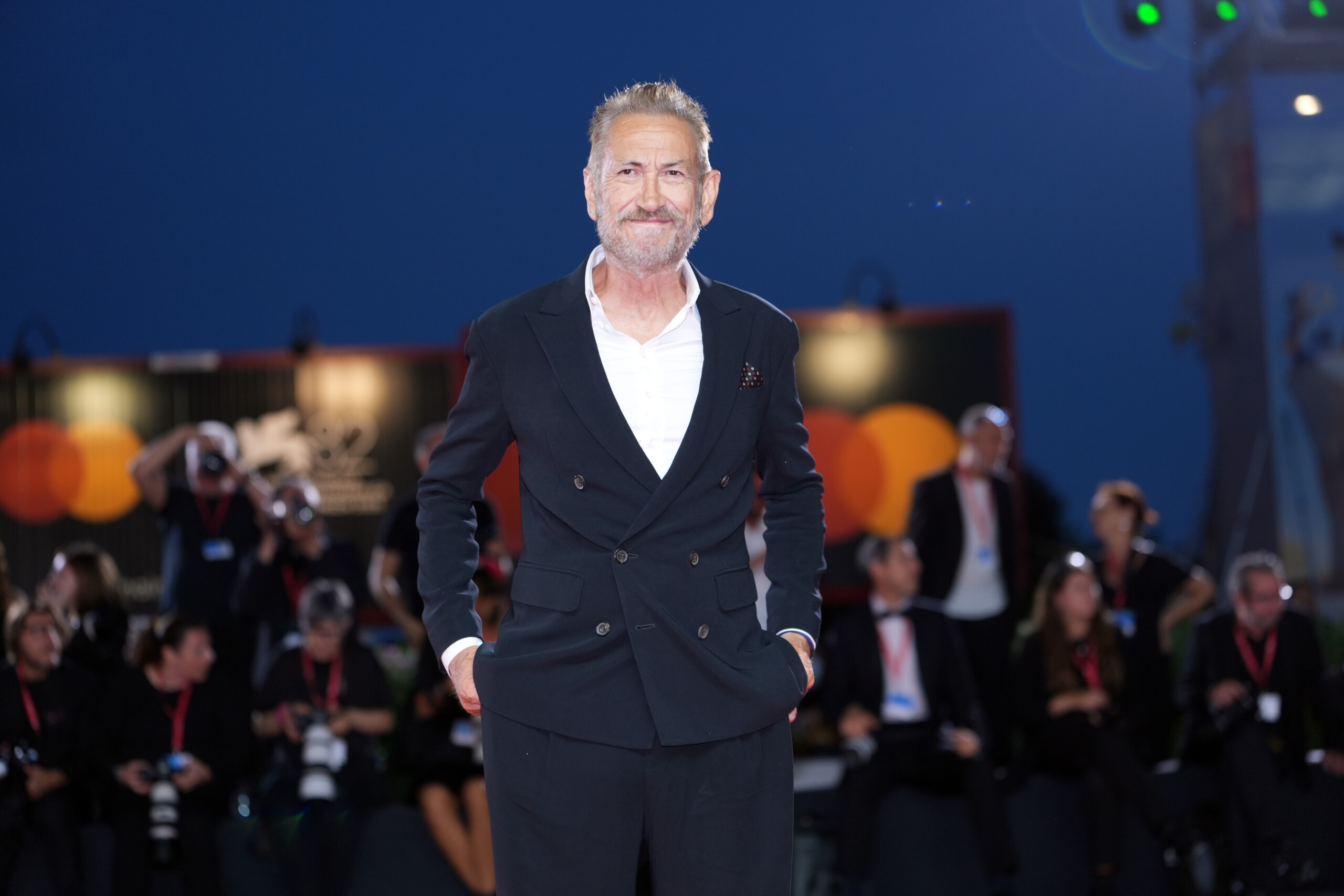 tv accident for giallini he fractures his leg during filming of schiavone scaled