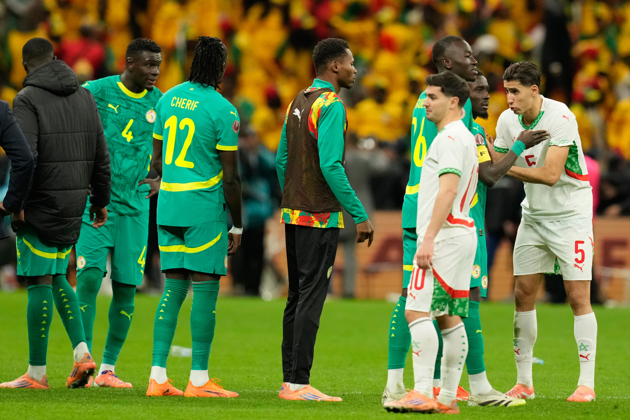 africa cup of nations morocco awarded the title by default scaled