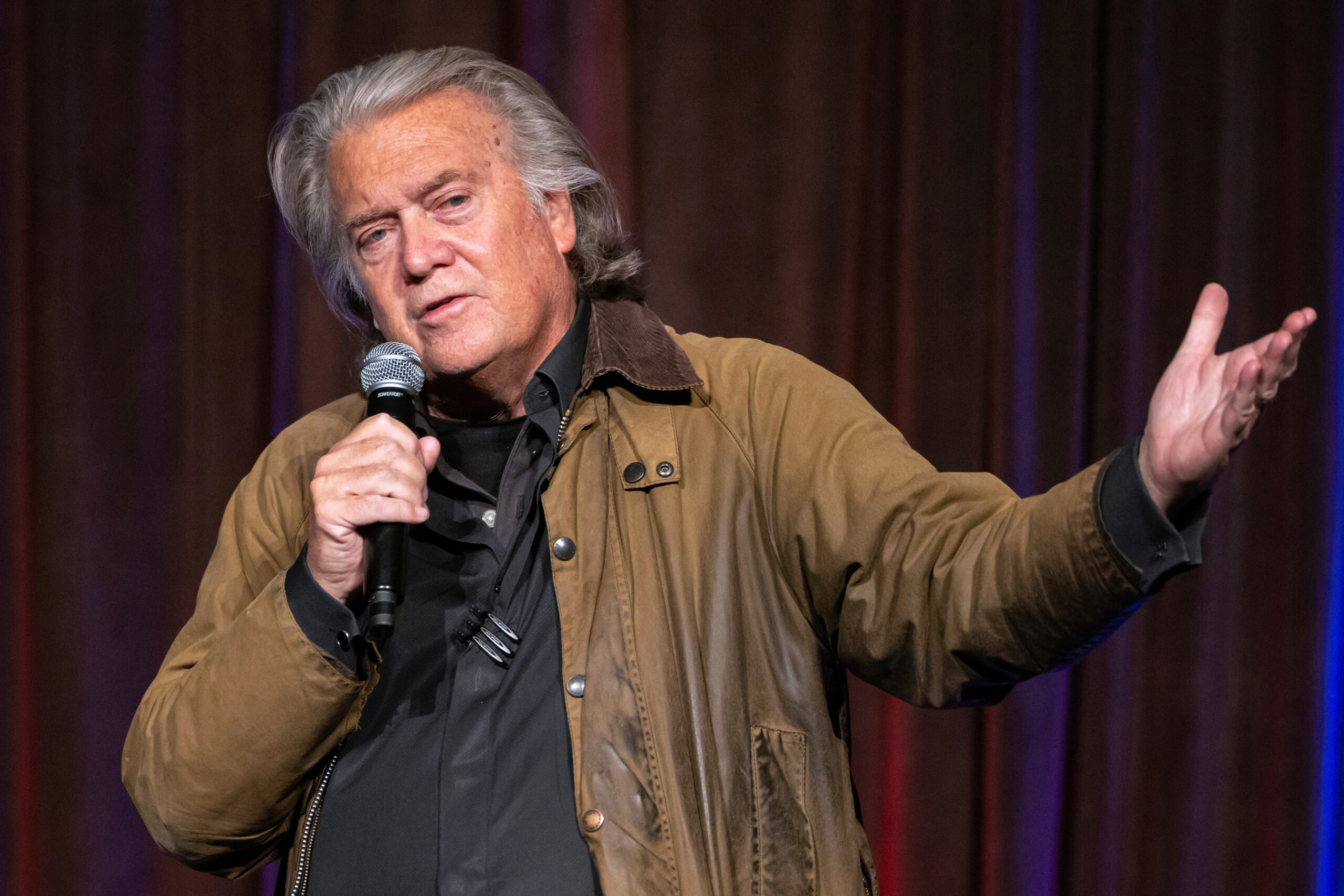 iran bannon meloni is not a bridge between the us and the eu scaled