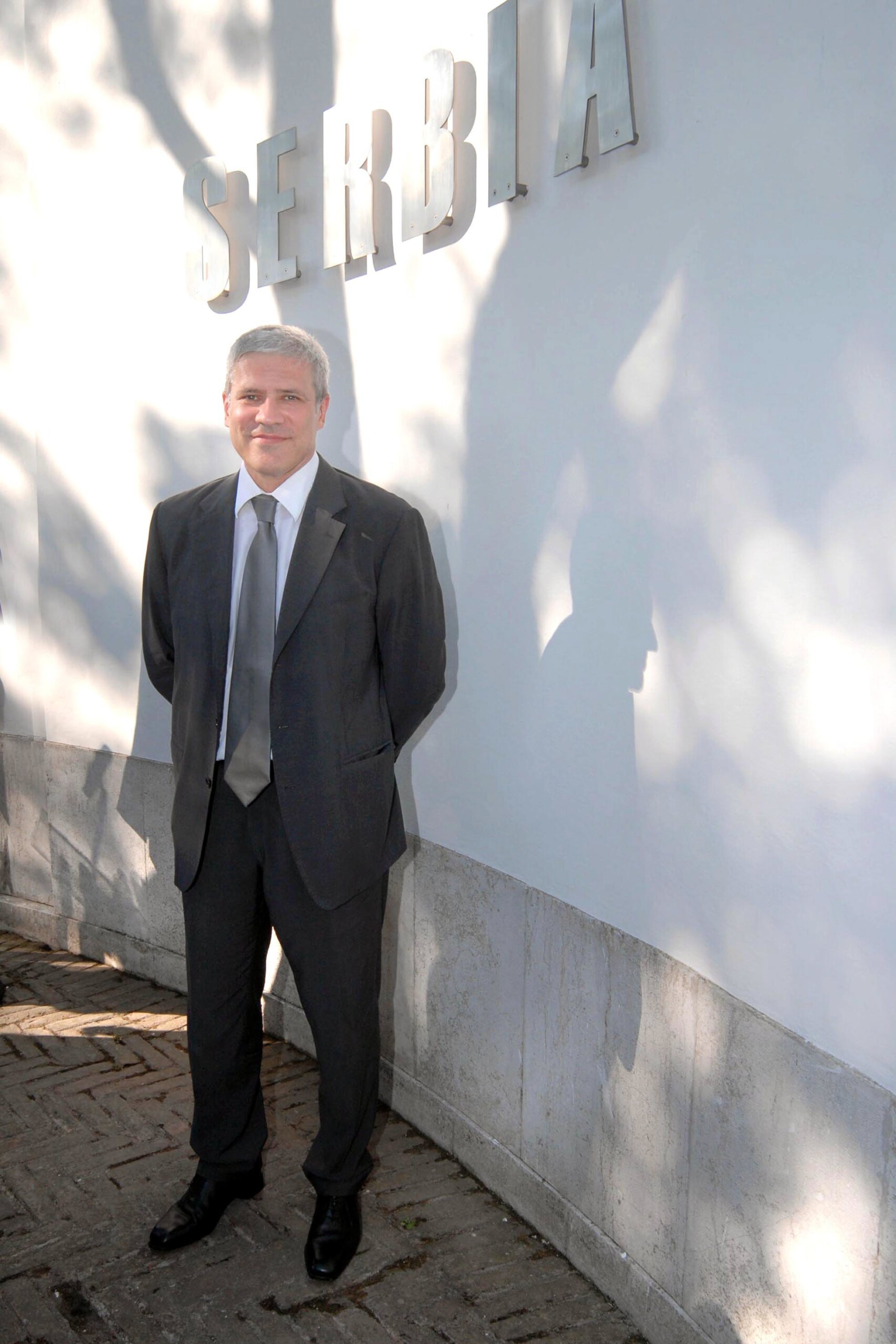 venice biennale fire in venice serbian pavilion affected scaled