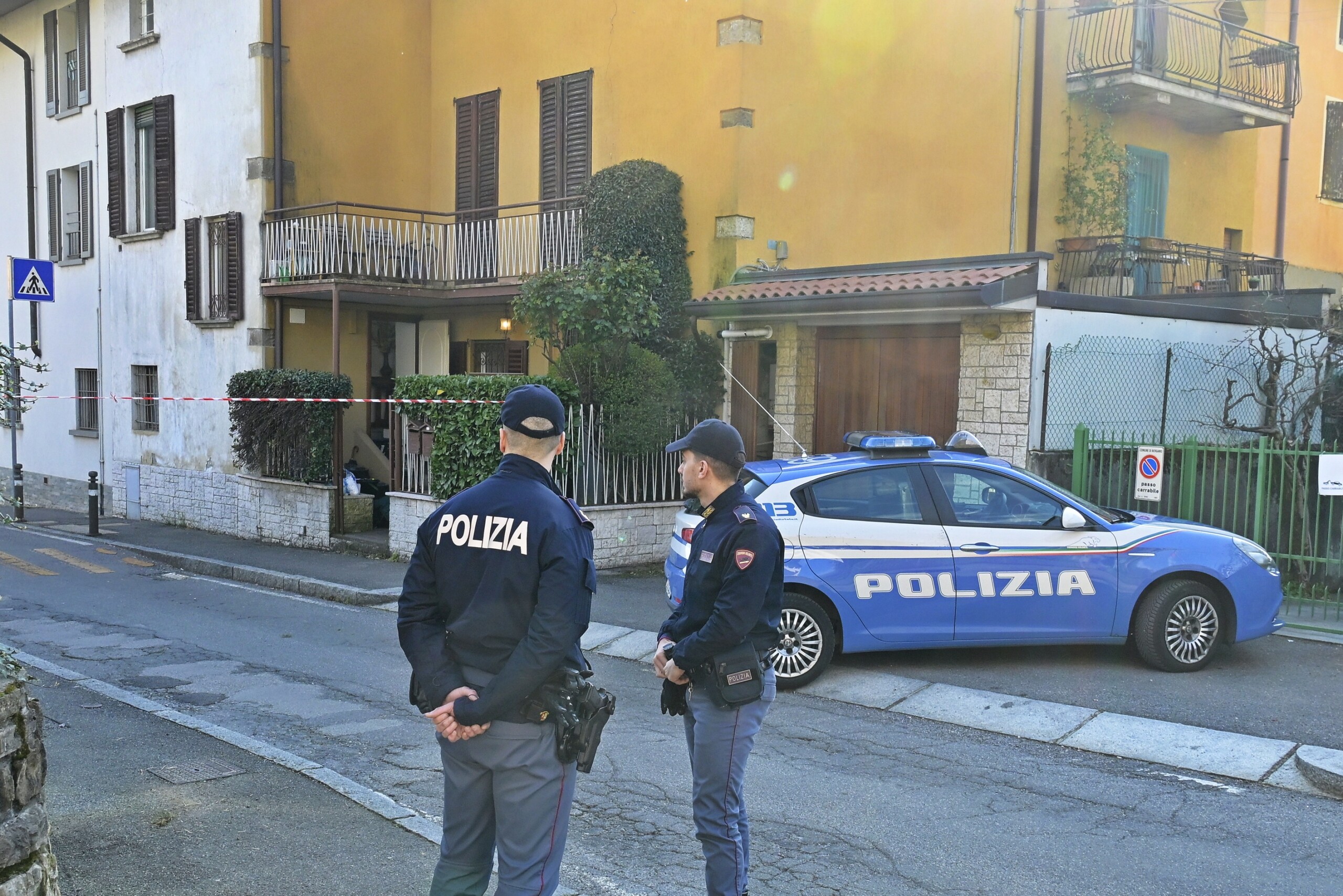 bergamo mother of a victim of femicide im sorry i couldnt protect you scaled