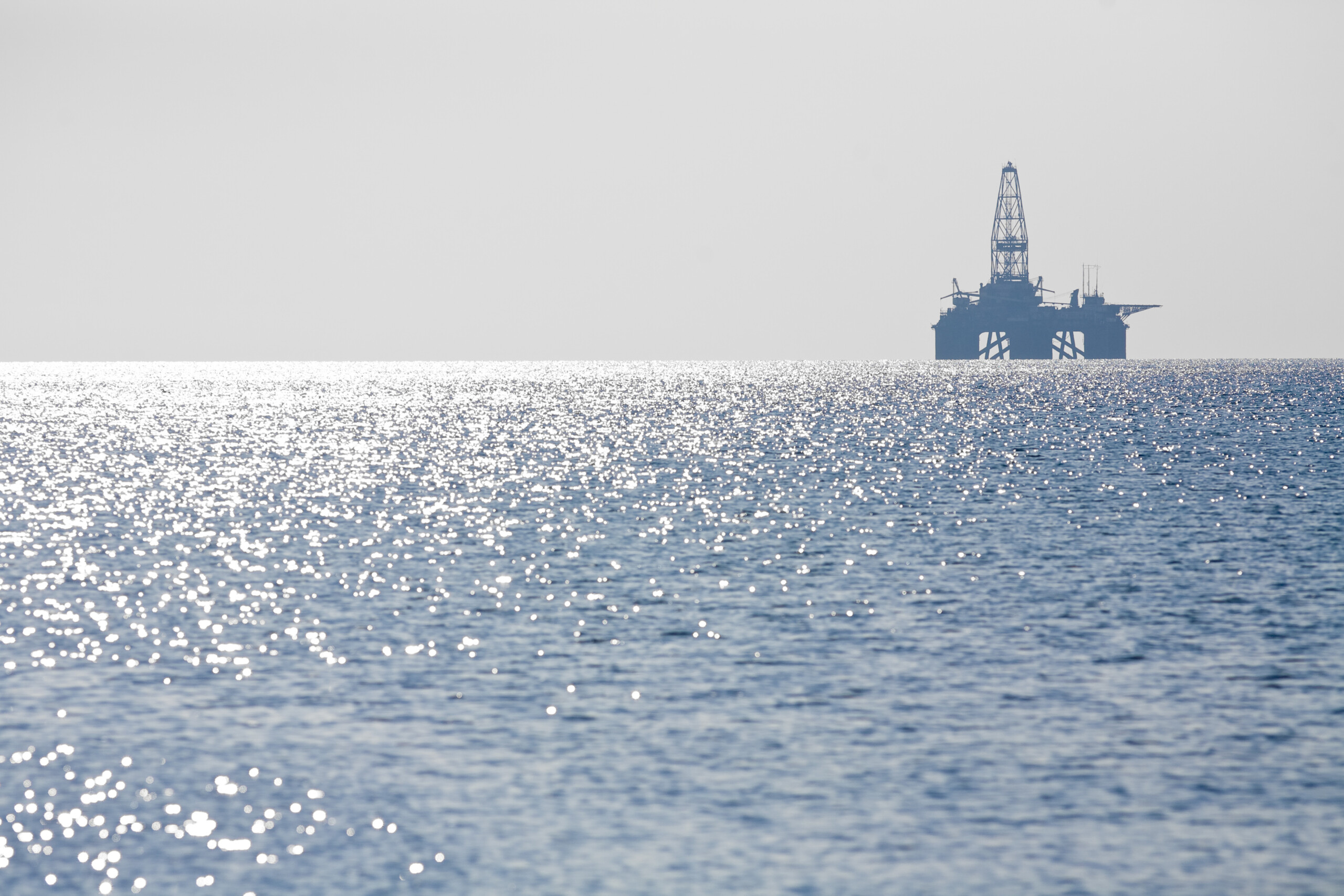 iran israel targets in tehran in the caspian sea have been struck for the first time scaled