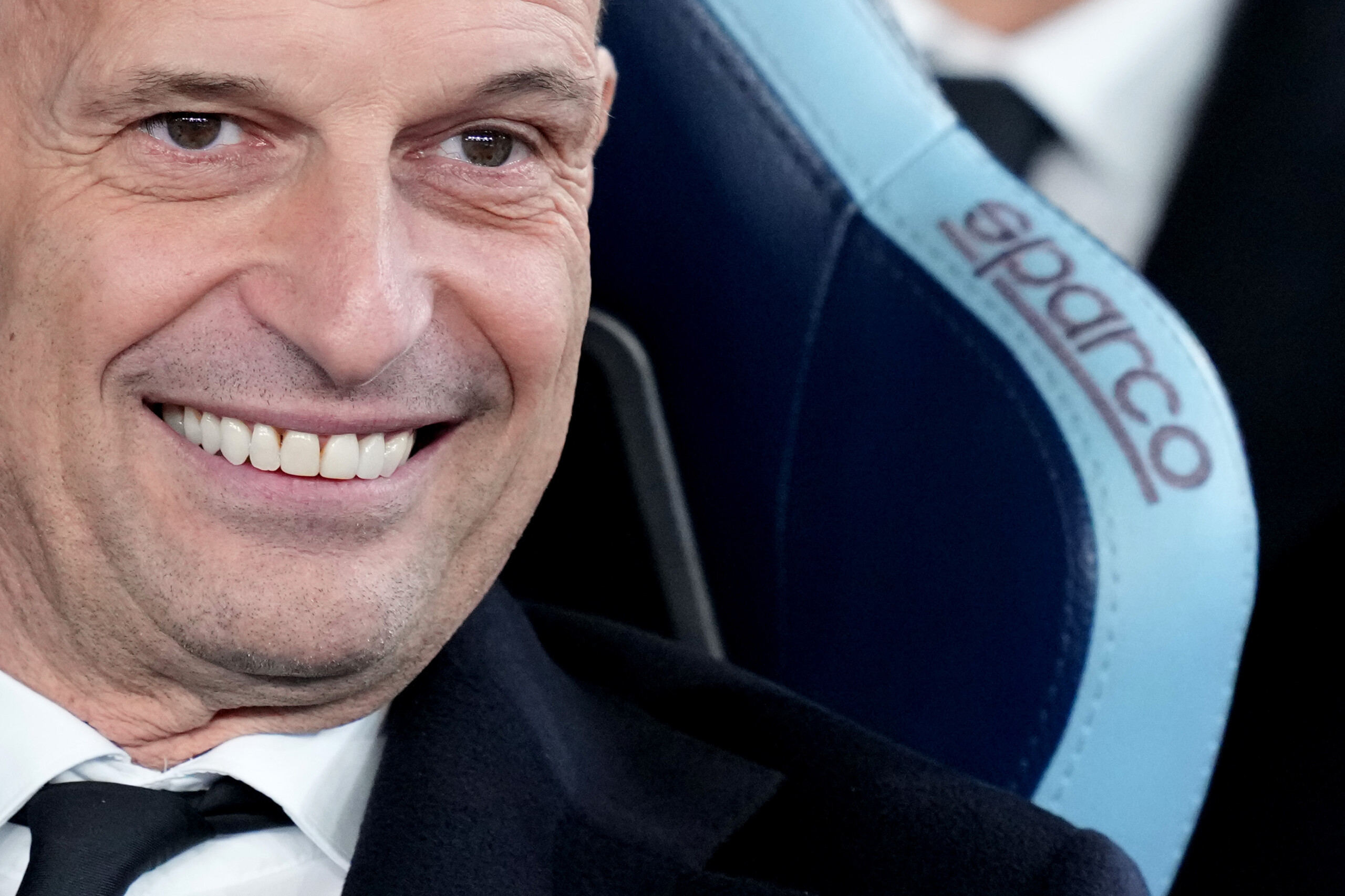 Allegri: ‘Is the title race over? Inter hold their destiny in their own hands’ 1 allegri is the title race over inter hold their destiny in their own hands scaled