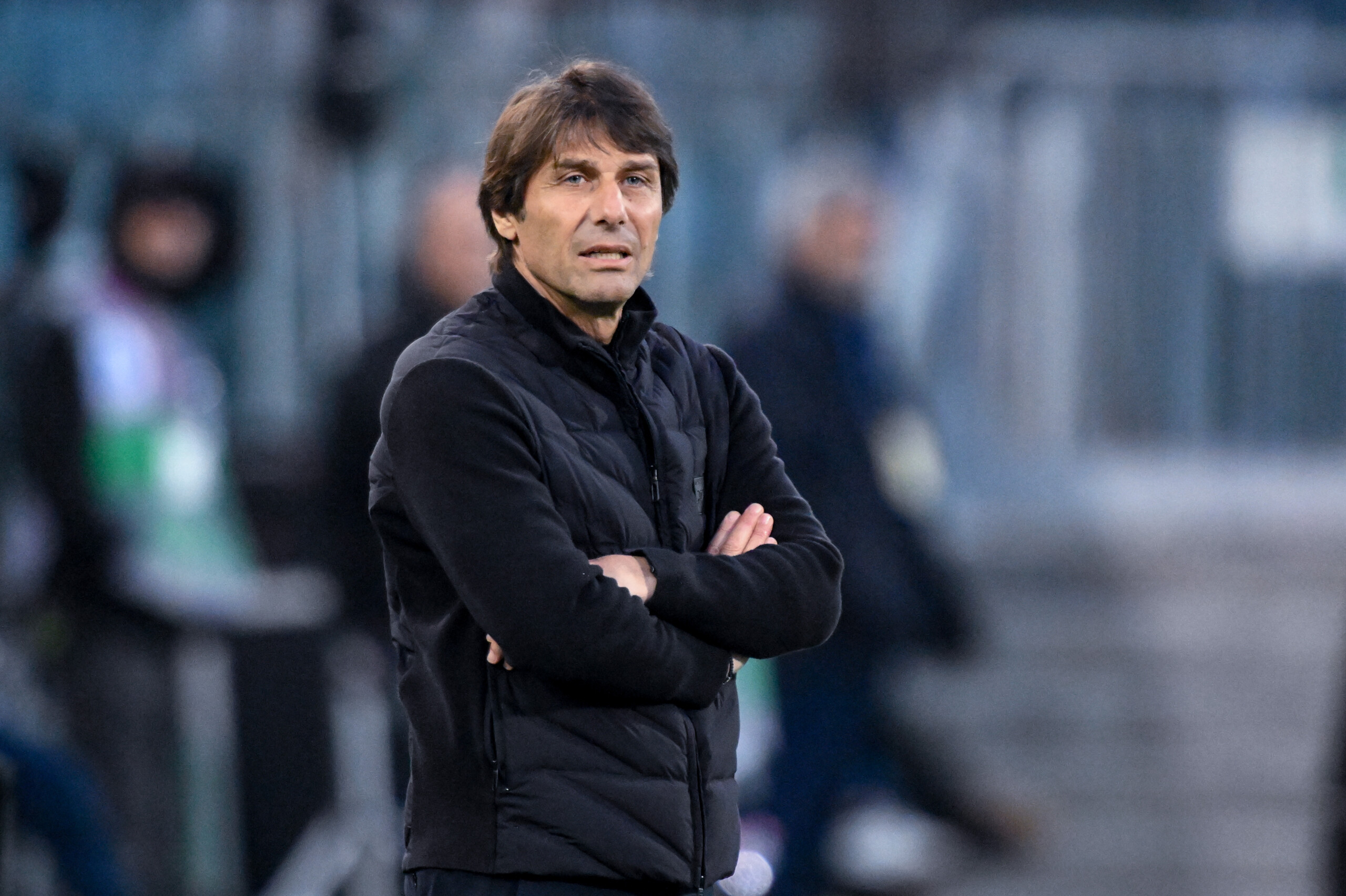 Football, Conte: ‘We did well to take control of the match; seeing who's ahead of us is a motivation’ 1 football conte we did well to take control of the match seeing whos ahead of us is a motivation scaled