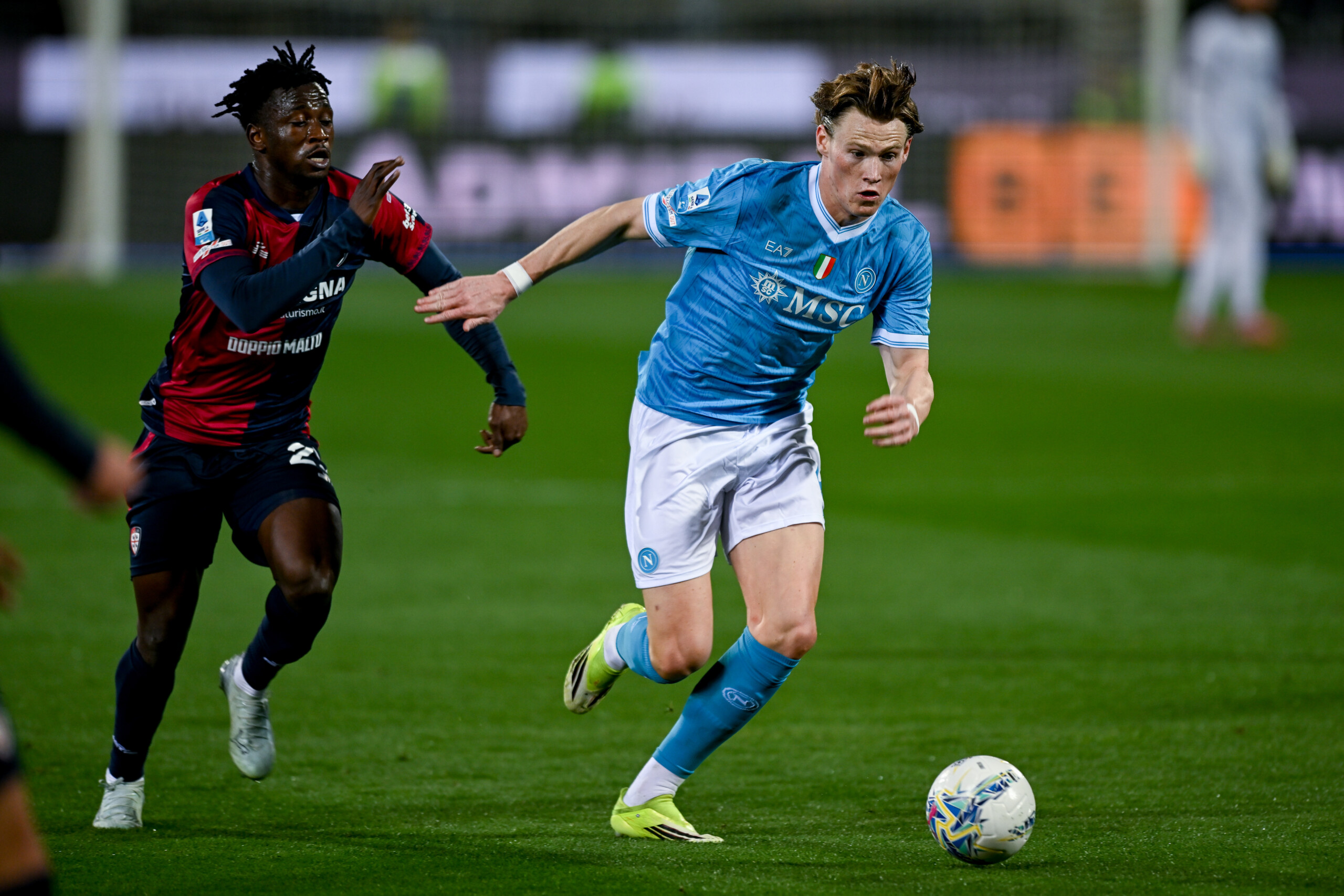 Football: Serie A, Cagliari v Napoli 0-1 1 football serie a cagliari v napoli 0 1 scaled