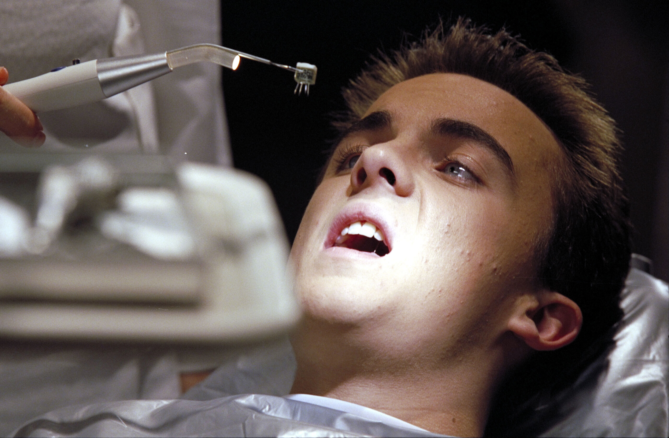 health surge in periodontal disease in italy with smog and heat among the threats scaled