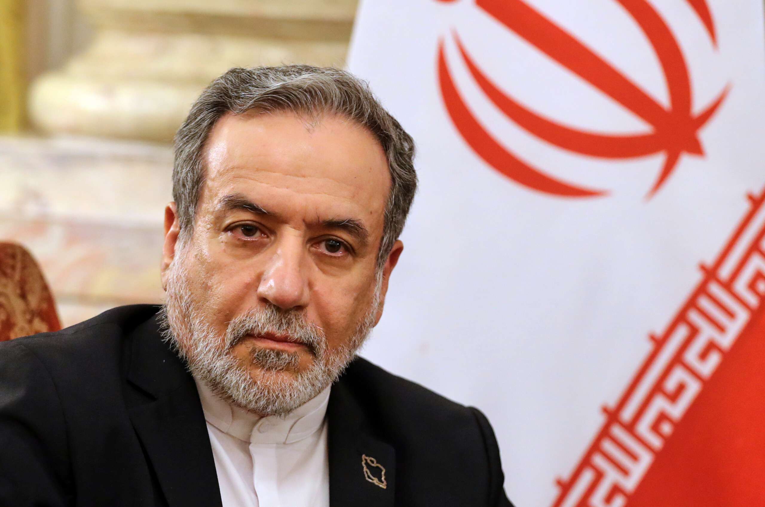 iran araghchi to british counterpart allowing us use of bases amounts to participating in aggression scaled