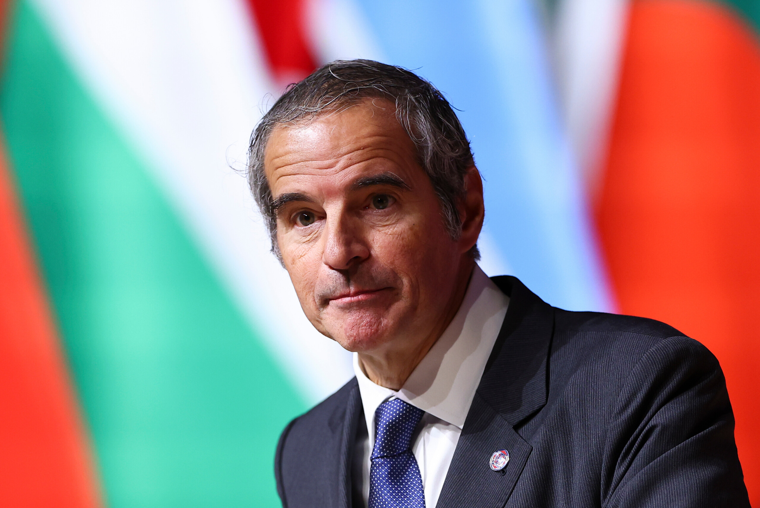 Iran, IAEA after attack on Natanz site: “Avoid risk of nuclear incident” 1 iran iaea after attack on natanz site avoid risk of nuclear incident scaled