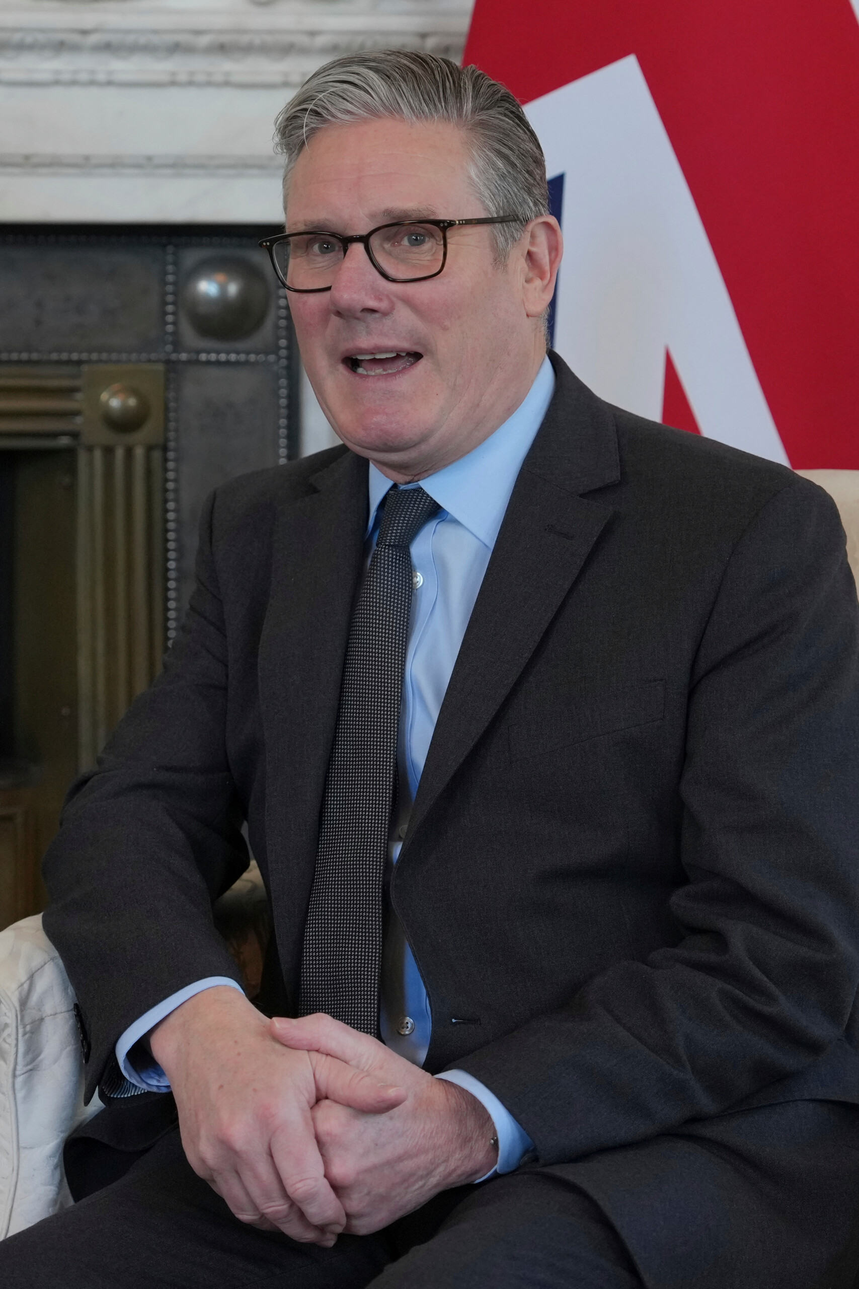 Iran: UK reassures Cyprus: ‘Our base will not be used for US attacks’ 1 iran uk reassures cyprus our base will not be used for us attacks scaled