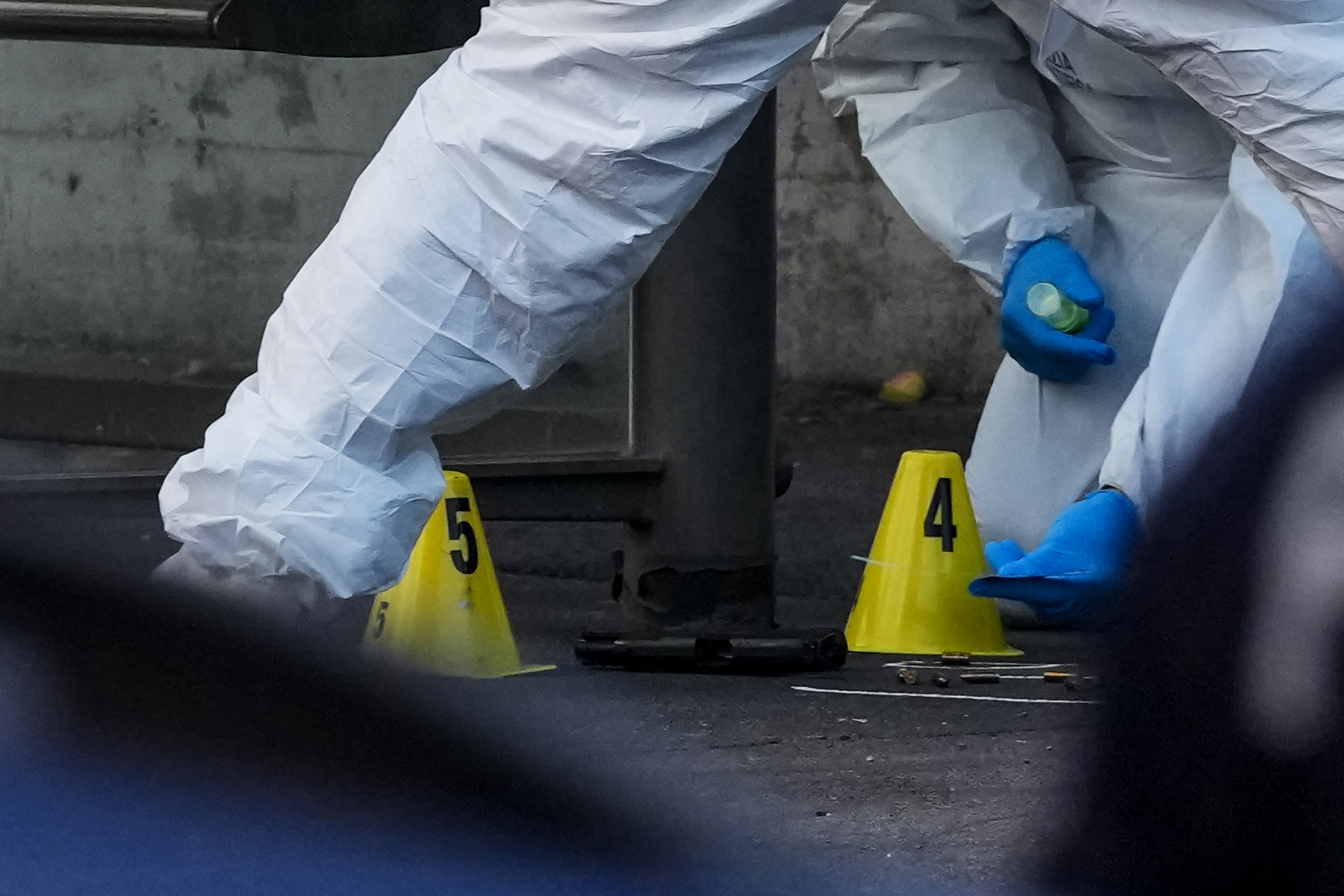 Rome: man found dead in a farmhouse, killed with a sledgehammer 1 rome man found dead in a farmhouse killed with a sledgehammer