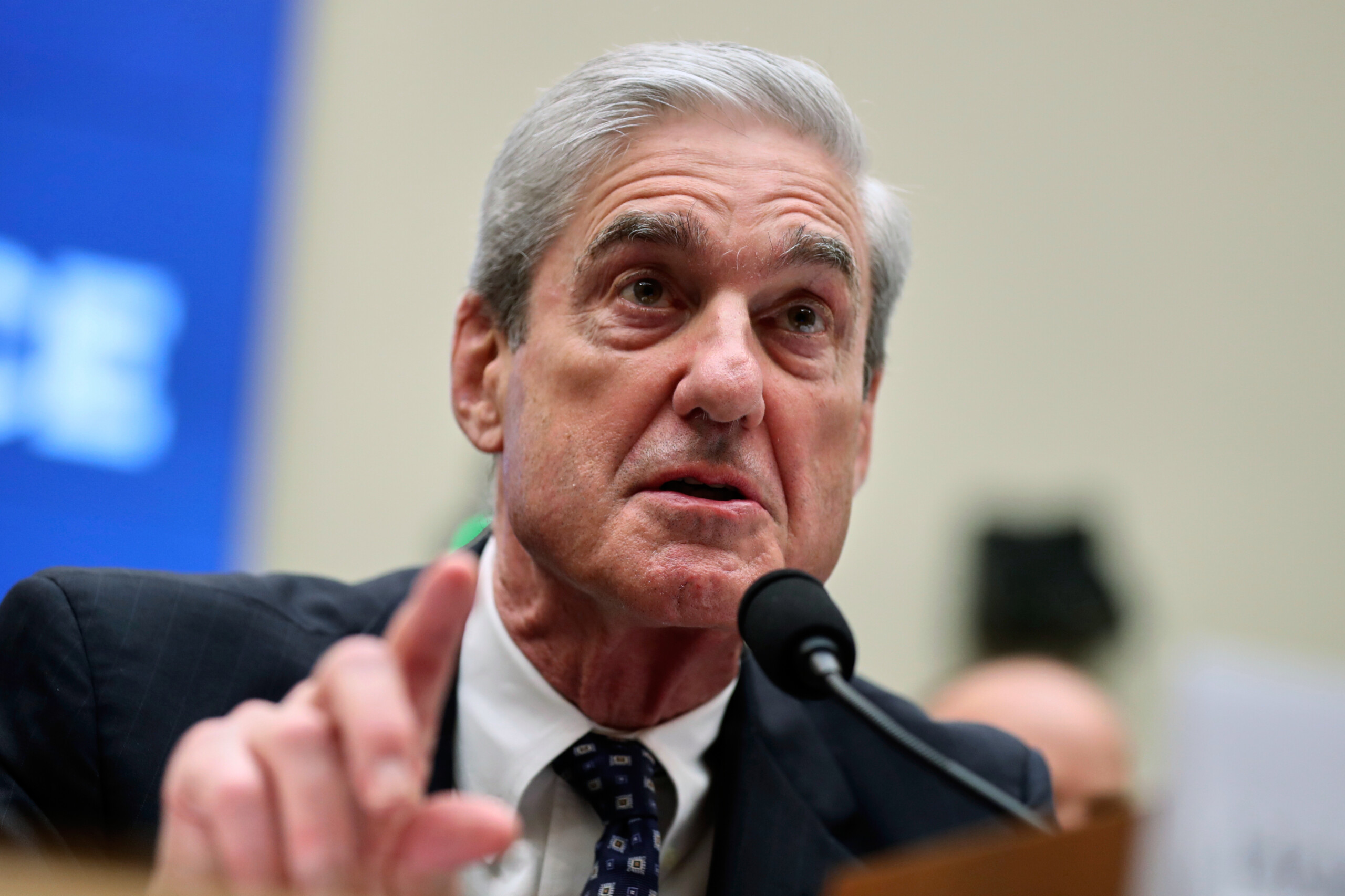 US: Former FBI Director Robert Mueller has died; he led the investigation into Russiagate 1 us former fbi director robert mueller has died he led the investigation into russiagate scaled