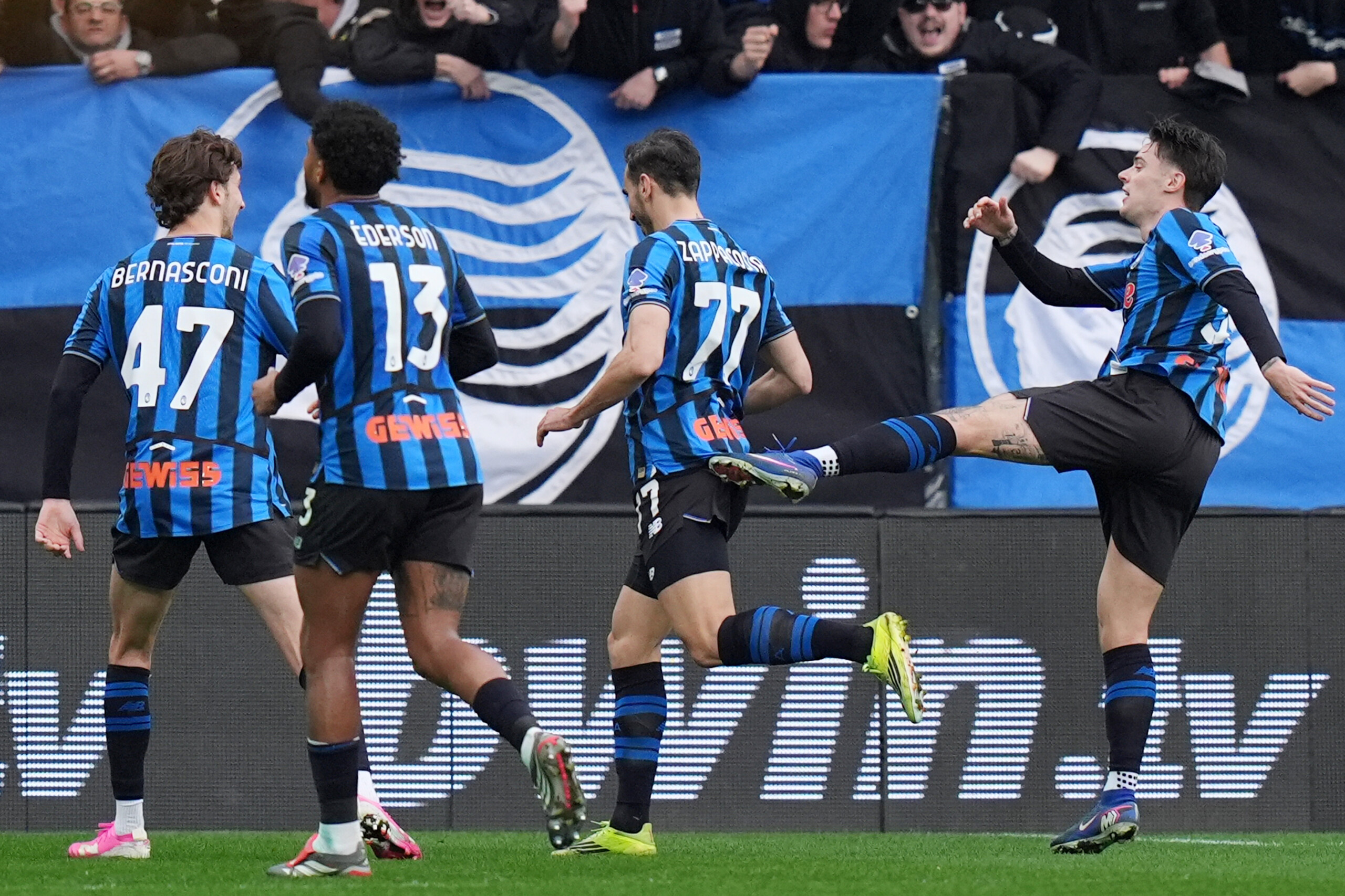 Atalanta 1-0 Verona, Zappacosta seals the win 1 atalanta 1 0 verona zappacosta seals the win scaled