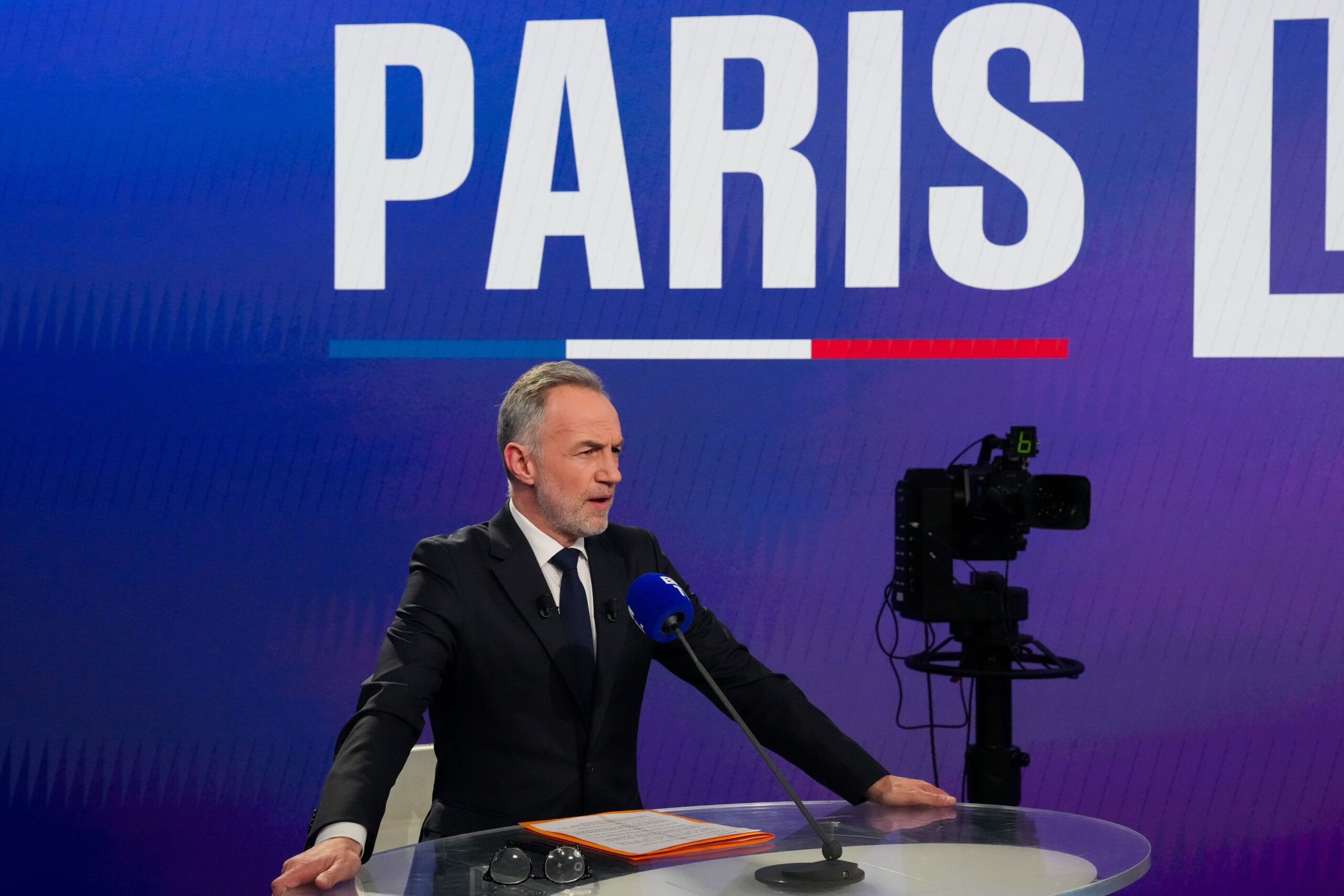 france exit polls gregoire holds a clear lead over dati in paris scaled