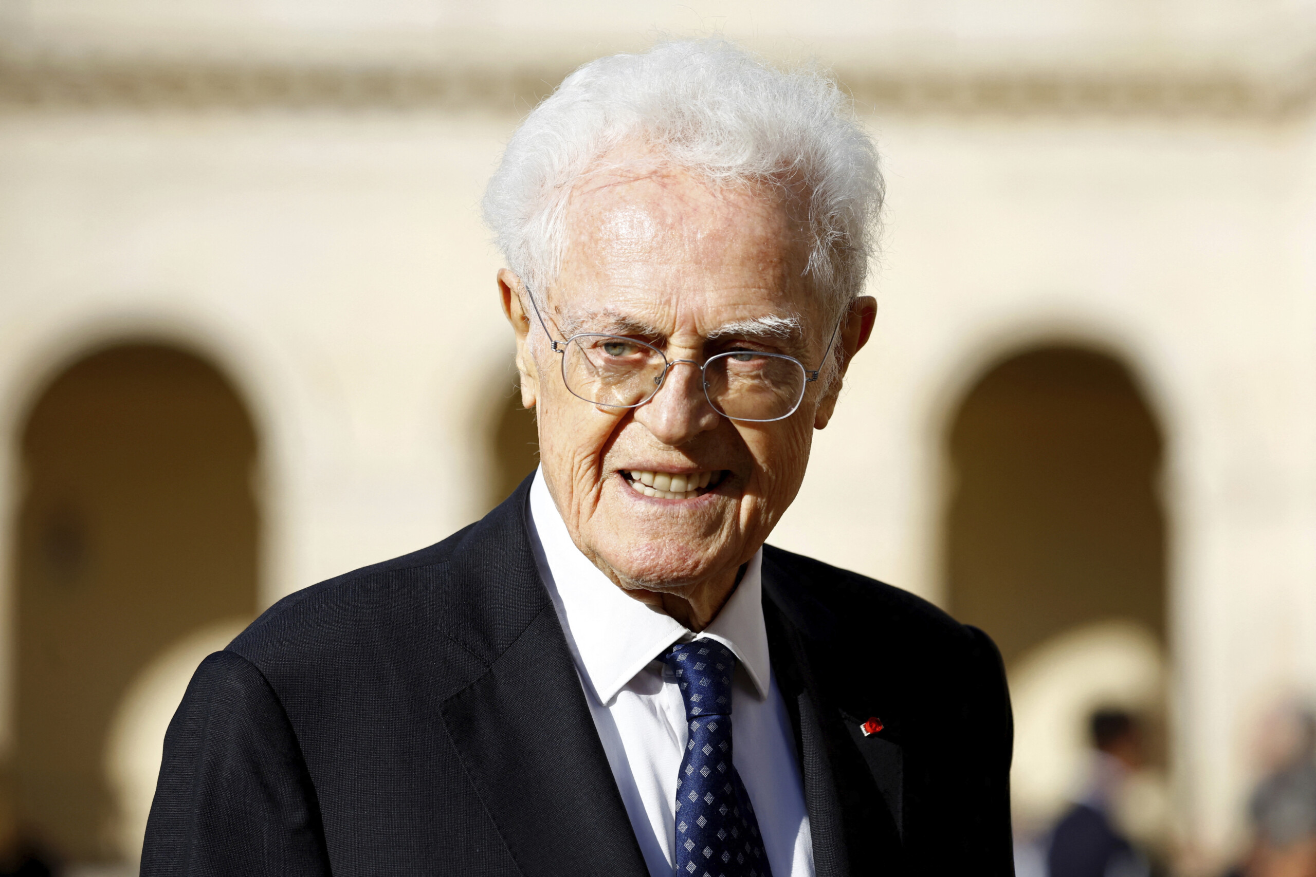 France: former Socialist Prime Minister Lionel Jospin has died 1 france former socialist prime minister lionel jospin has died scaled