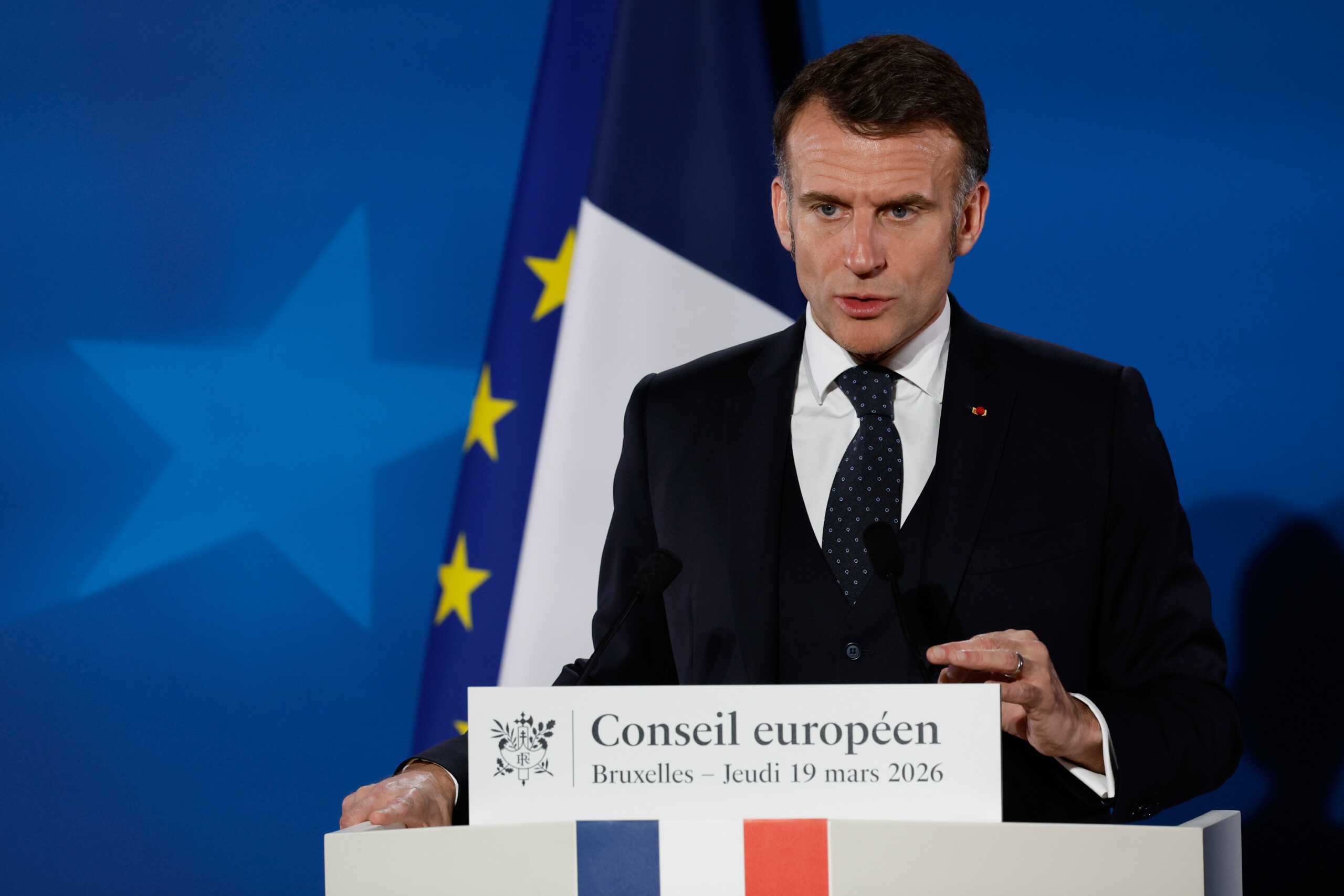 France, Macron: ‘Jospin embodied the Republic's highest ideals’ 1 france macron jospin embodied the republics highest ideals scaled