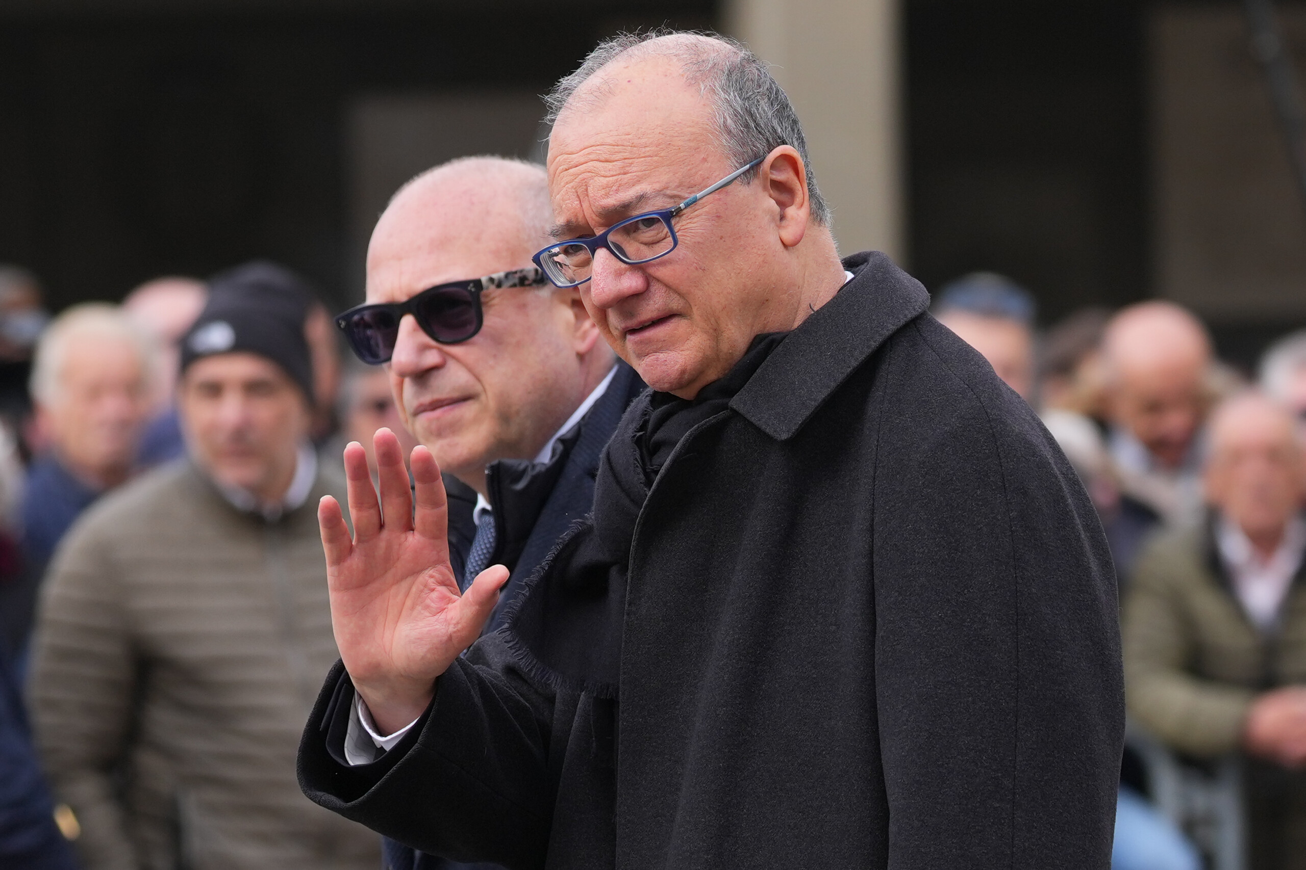 Lega: ‘Death threats against Valditara; a very worrying situation’ 1 lega death threats against valditara a very worrying situation scaled