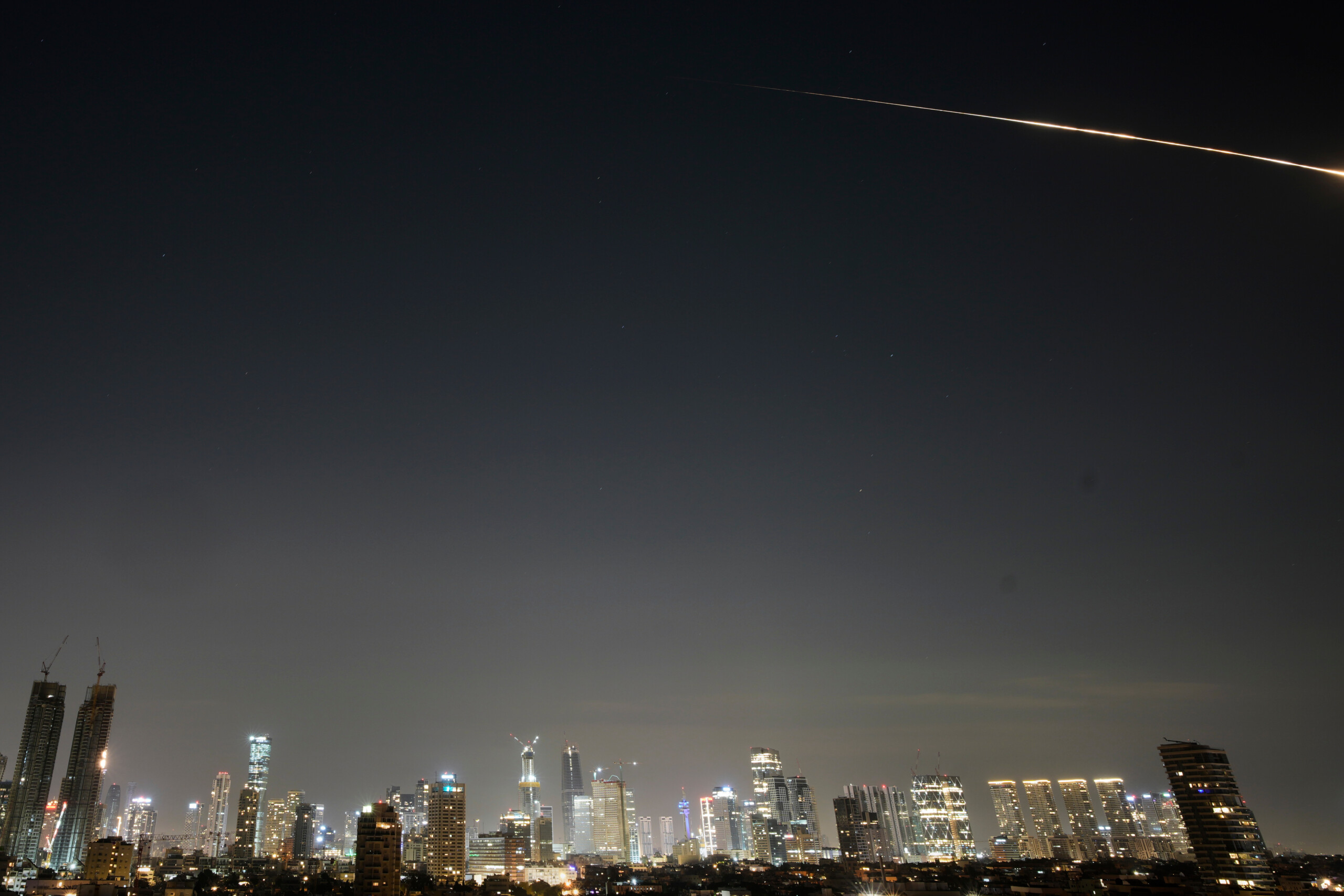 iran tehran sources to cnn contacts with the u s but no negotiation yet scaled