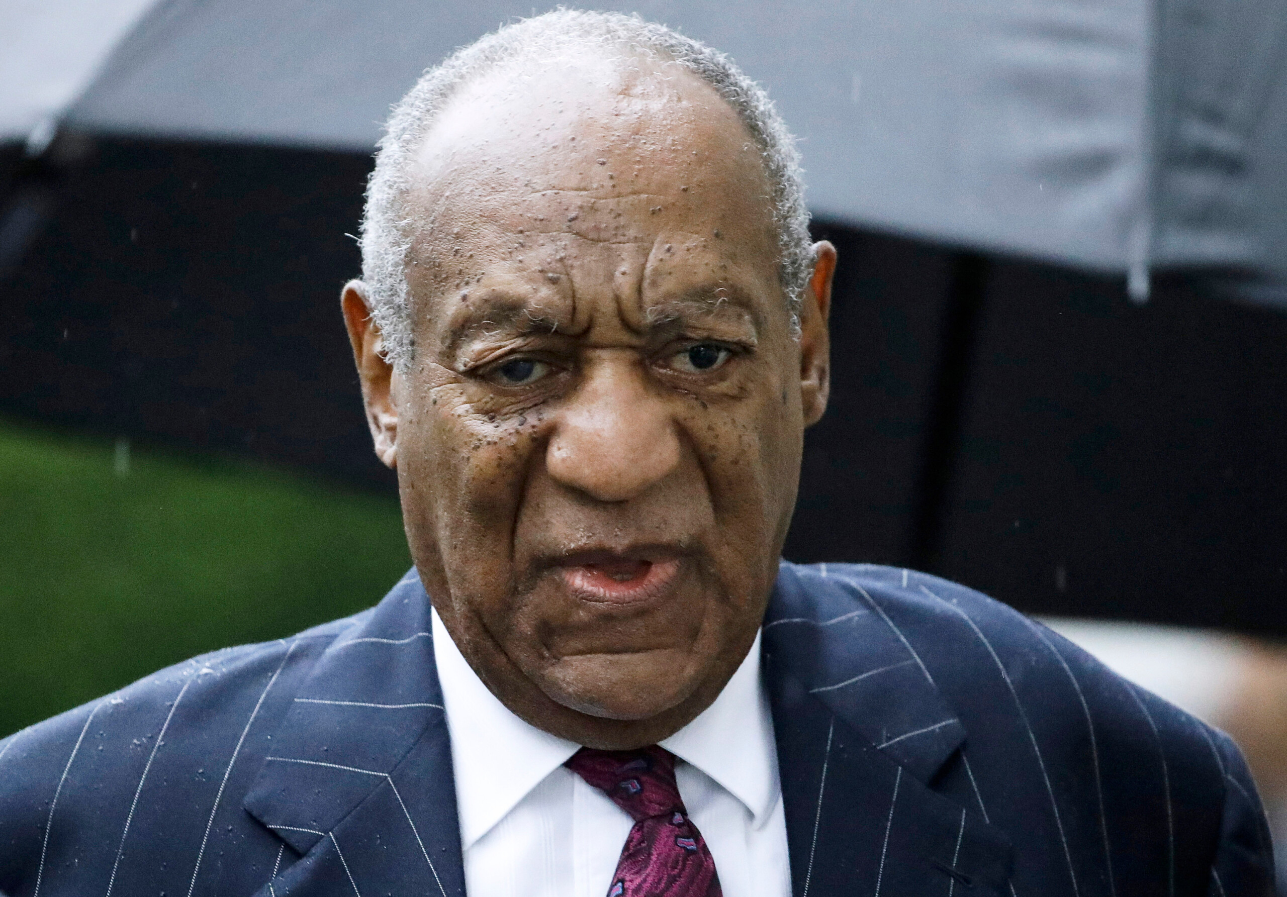 us bill cosby ordered to pay 19 million to a woman he sexually assaulted in 1972 scaled