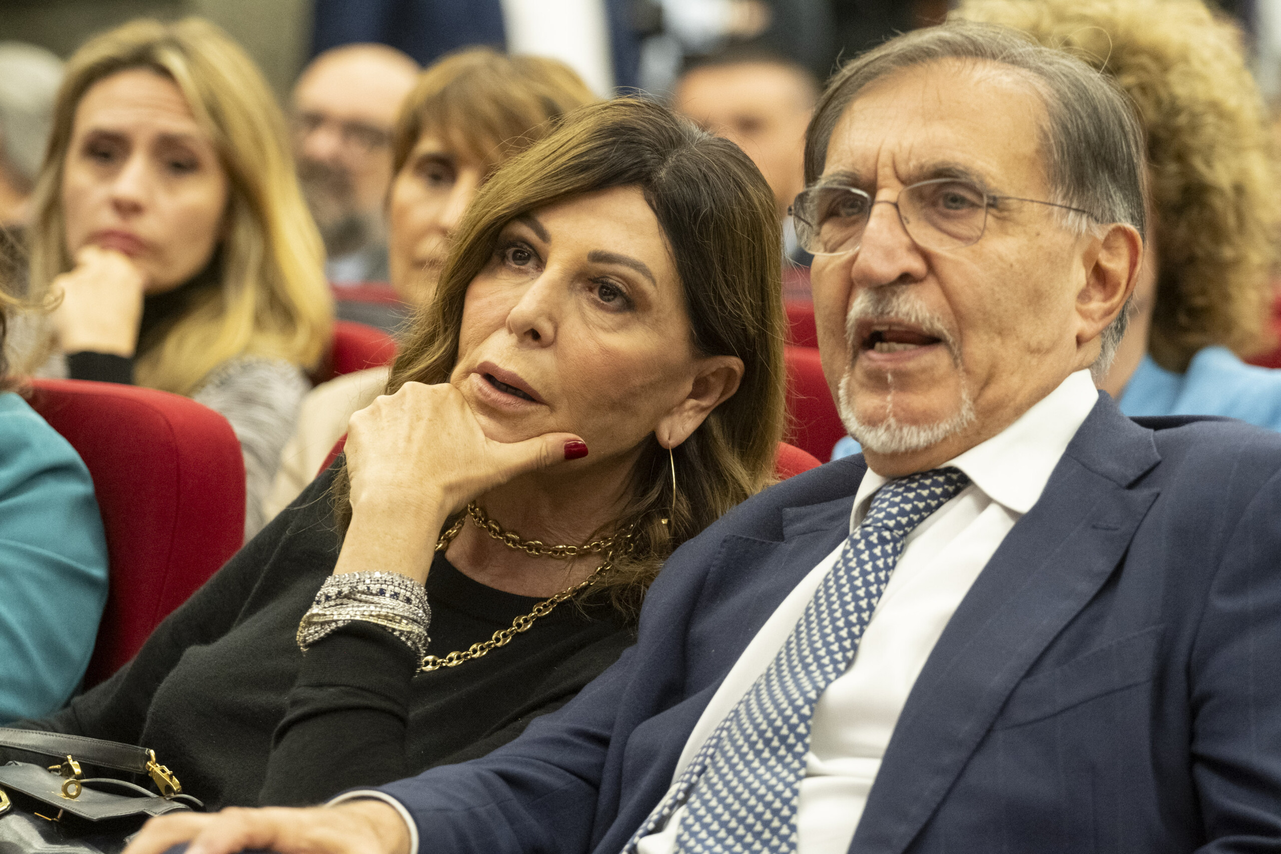 Government, La Russa: ‘I stand by Santanchè; she shows a sense of responsibility’ 1 government la russa i stand by santanche she shows a sense of responsibility scaled