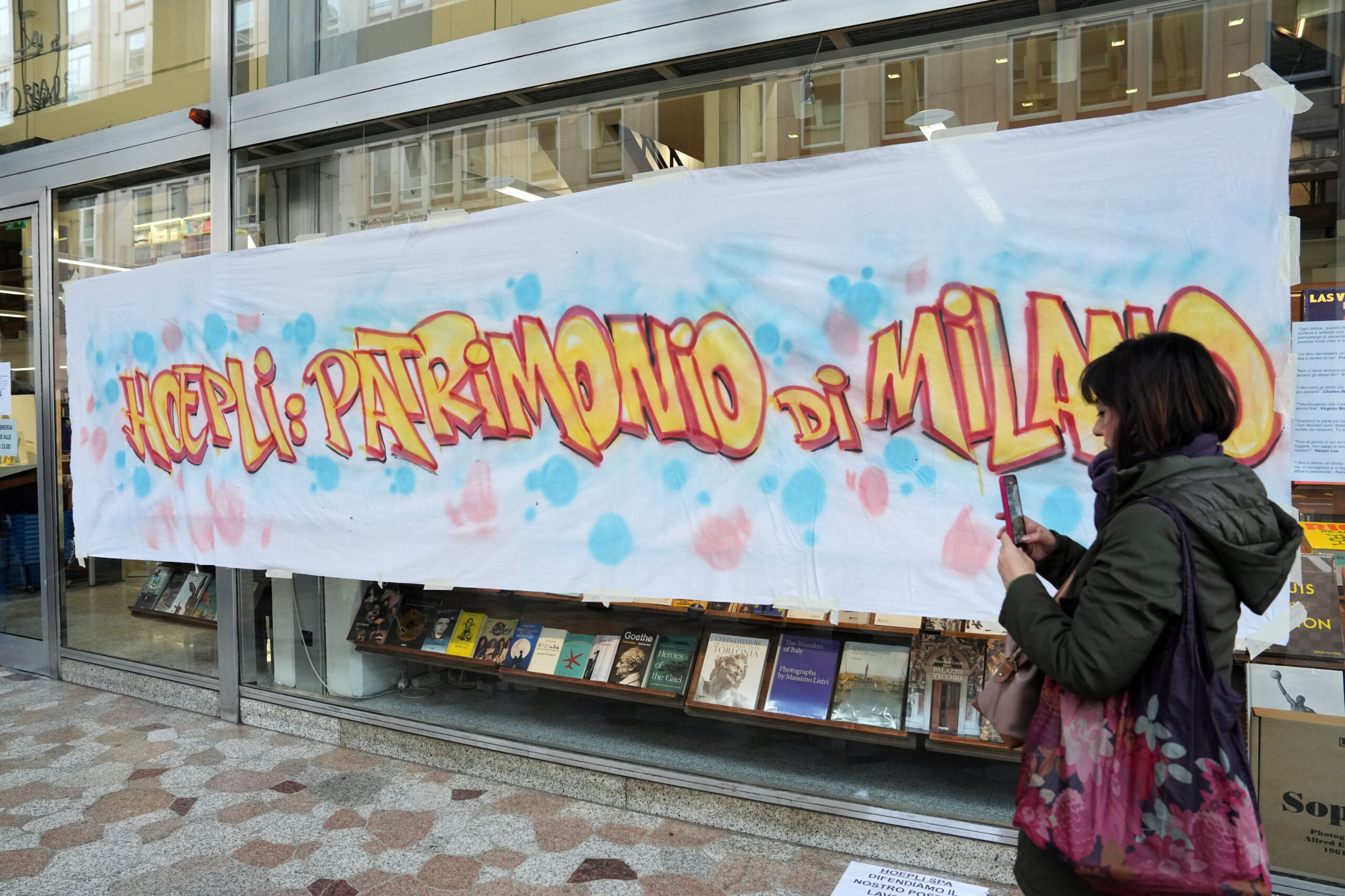 Hoepli: Mondadori submits bid to acquire the education division 1 hoepli mondadori submits bid to acquire the education division scaled