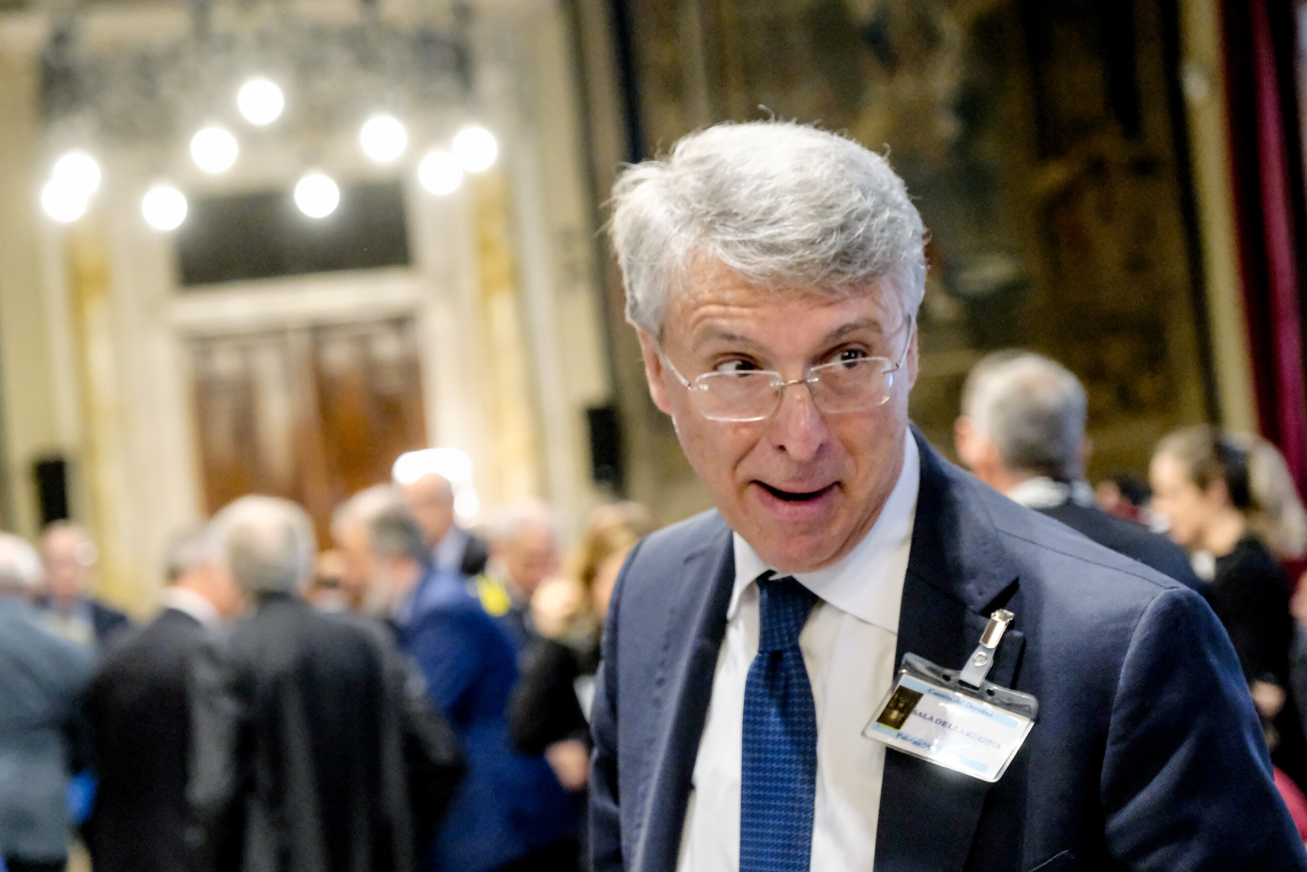 justice the high council of the judiciary appoints cantone as public prosecutor for salerno scaled