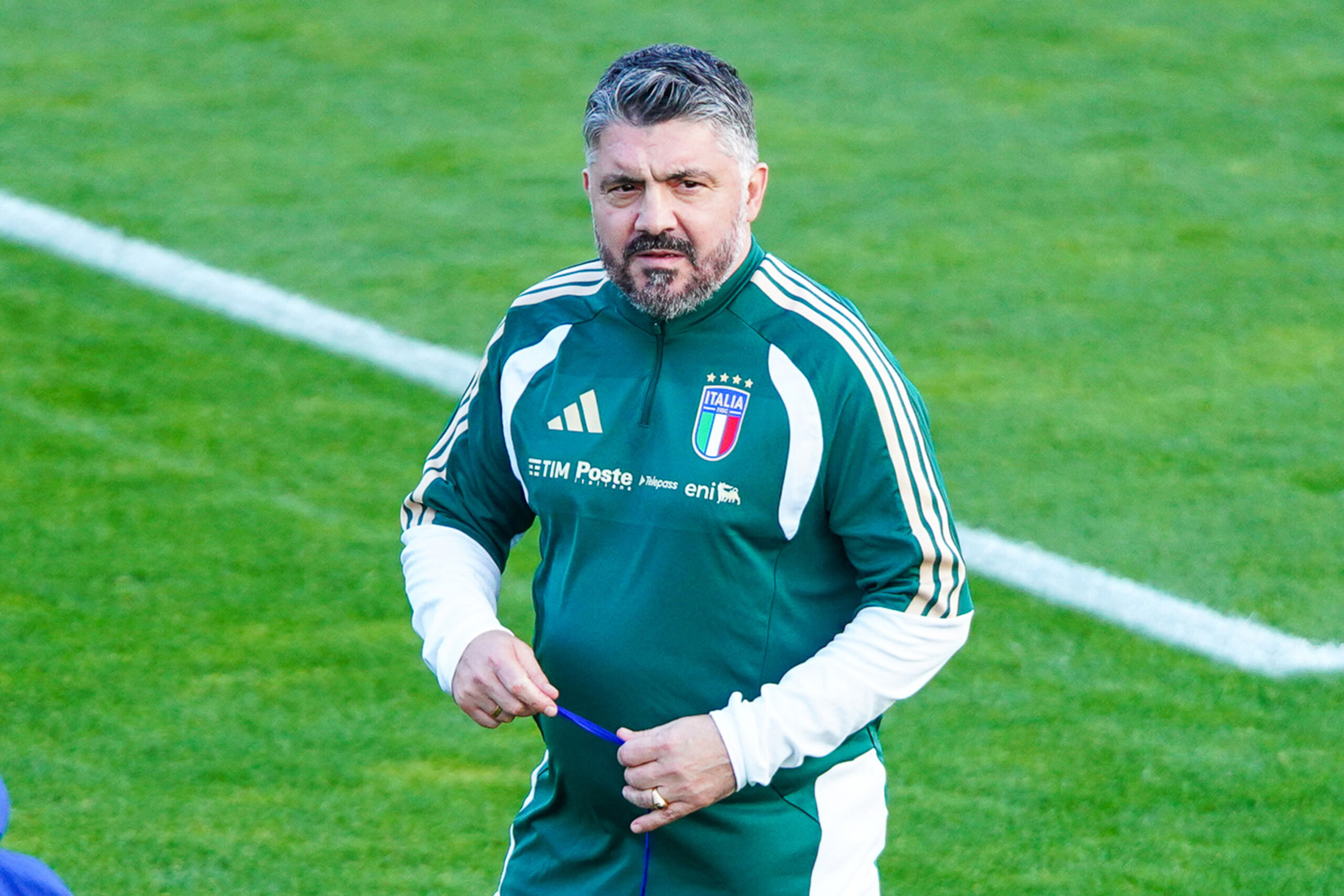 national team gattuso italy v northern ireland is the most important match of my career scaled