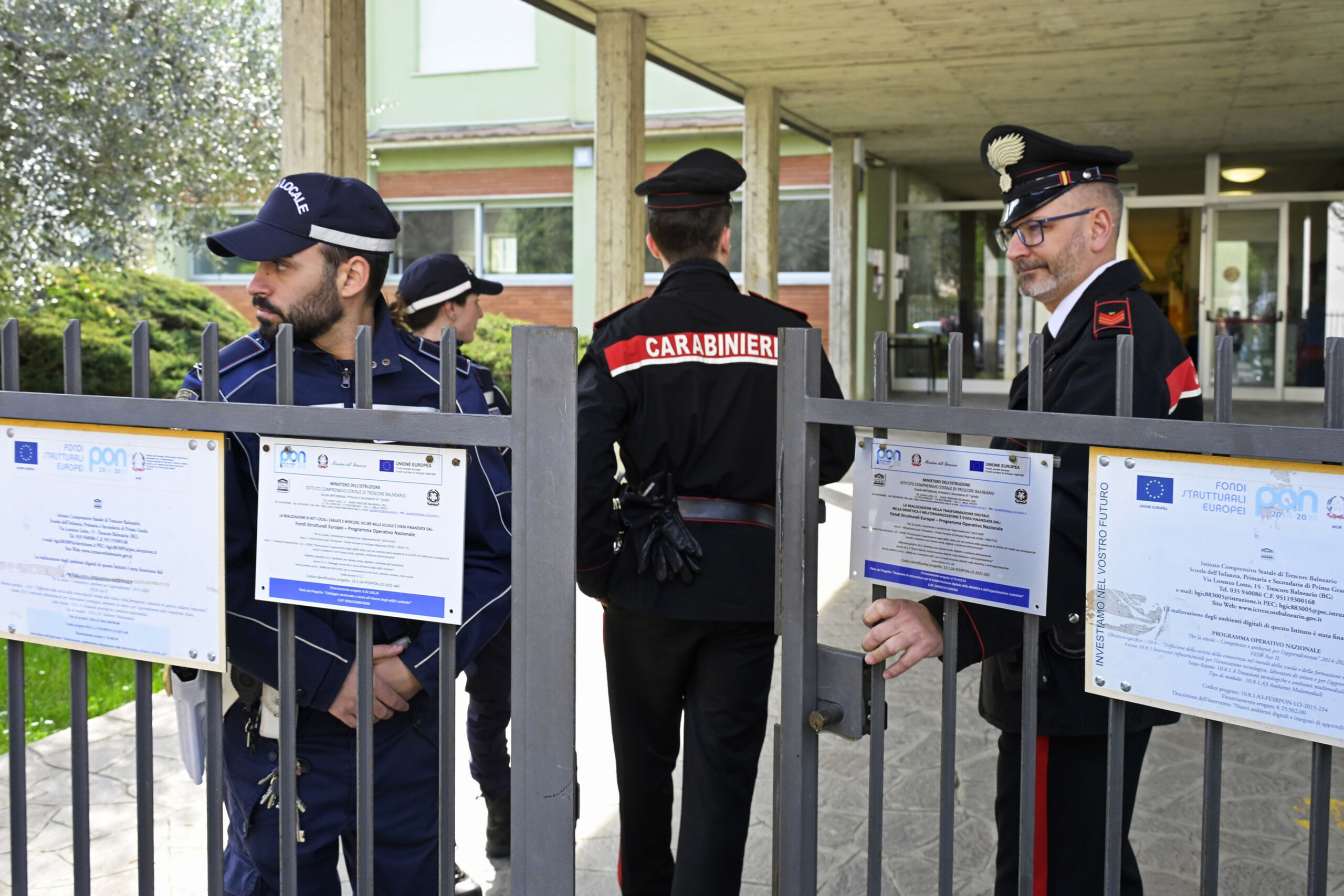 Bergamo, 13-year-old’s note: “I’m going to kill my French teacher; she likes to humiliate me” 1 bergamo 13 year olds note im going to kill my french teacher she likes to humiliate me scaled
