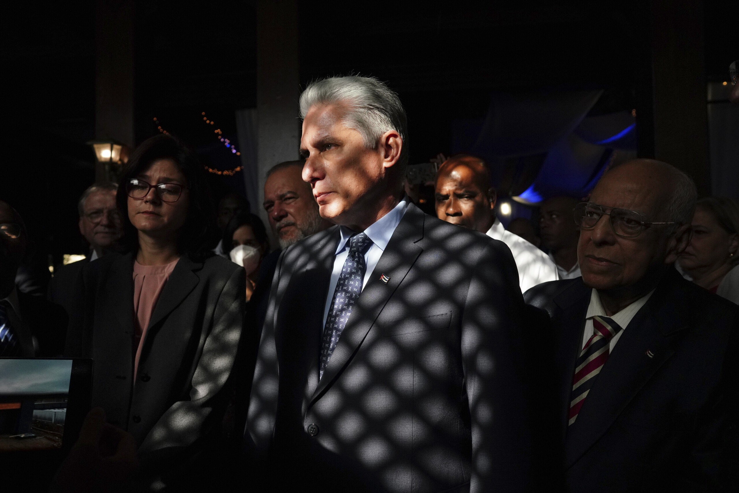 Cuba, Díaz-Canel: ‘Raúl Castro is involved in talks with the United States’ 1 cuba diaz canel raul castro is involved in talks with the united states scaled