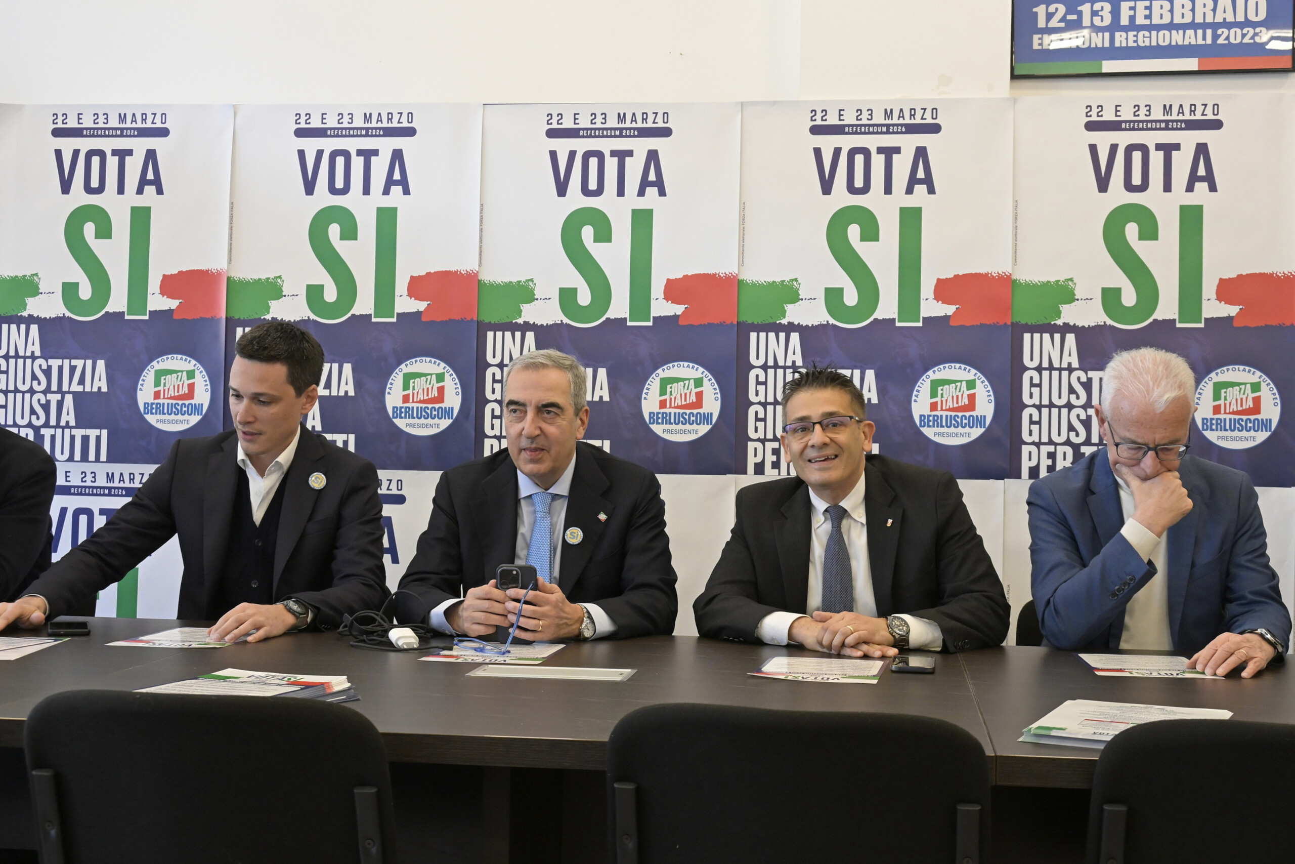 Forza Italia: Gasparri resigns as Senate group leader 1 forza italia gasparri resigns as senate group leader scaled