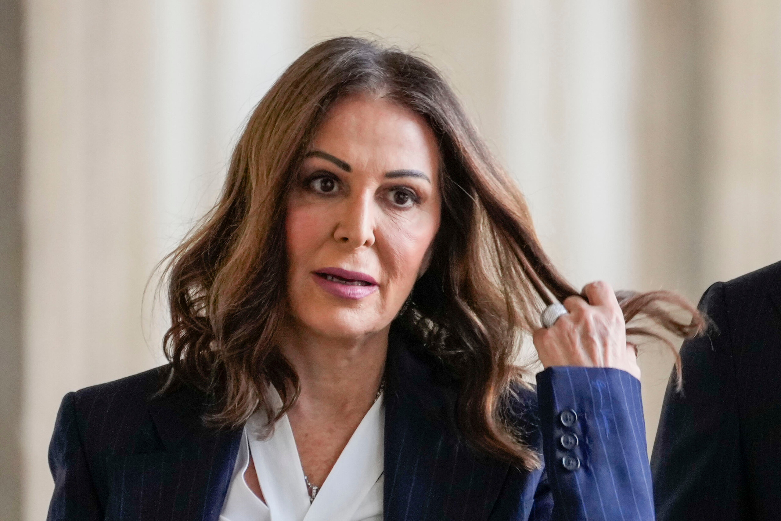 mattarella accepts santanches resignation meloni appointed interim minister for tourism scaled