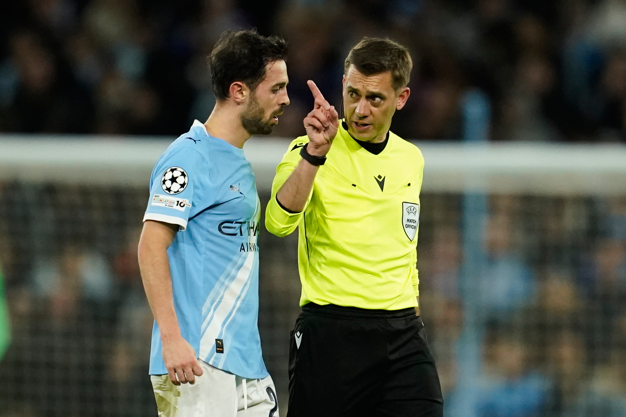 Football, World Cup playoffs: French referee Turpin to officiate Bosnia-Italy 1 football world cup playoffs french referee turpin to officiate bosnia italy