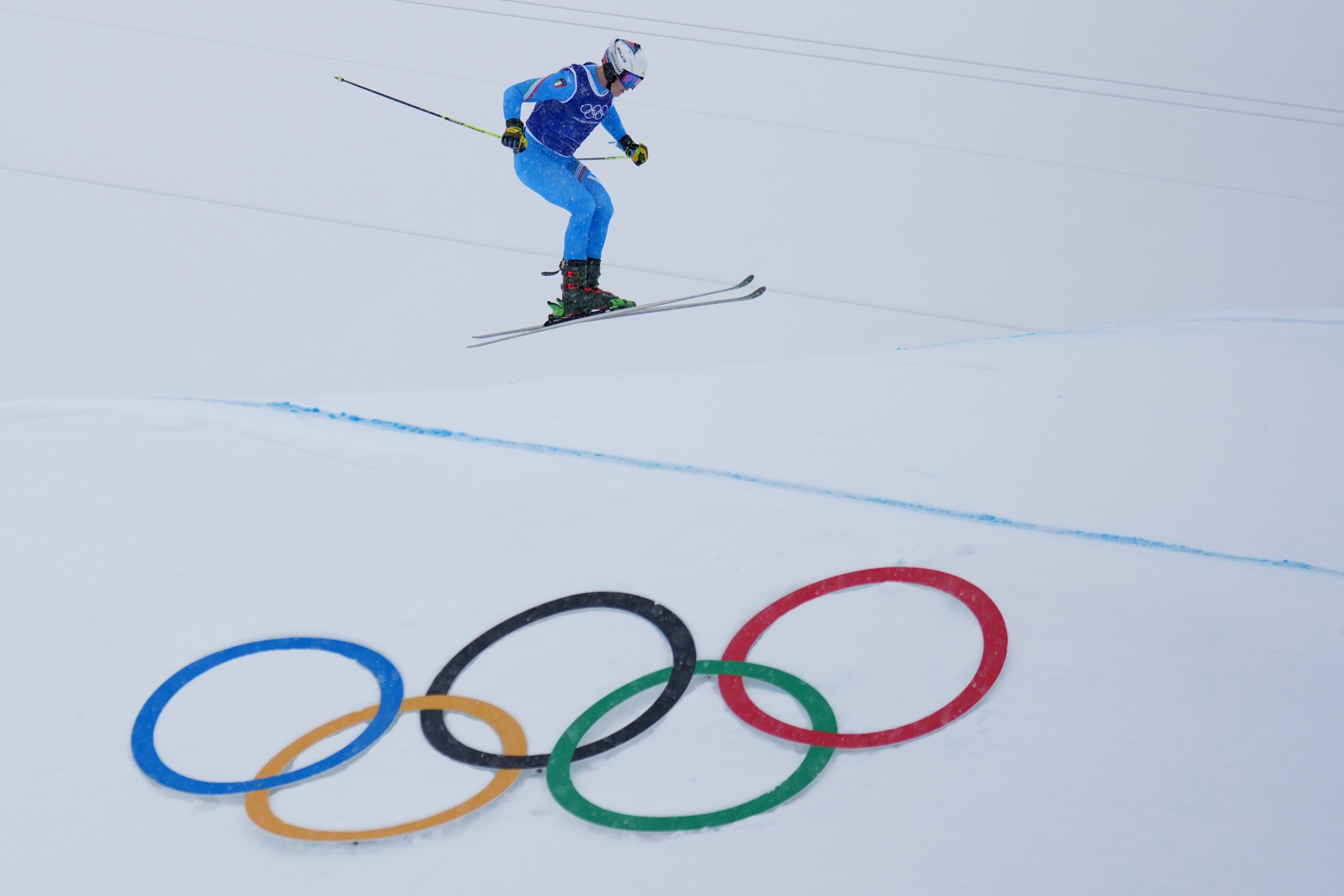 Freestyle, World Cup: Deromedis finishes in triumph, victory in Gallivare. Zorzi third 1 freestyle world cup deromedis finishes in triumph victory in gallivare zorzi third scaled